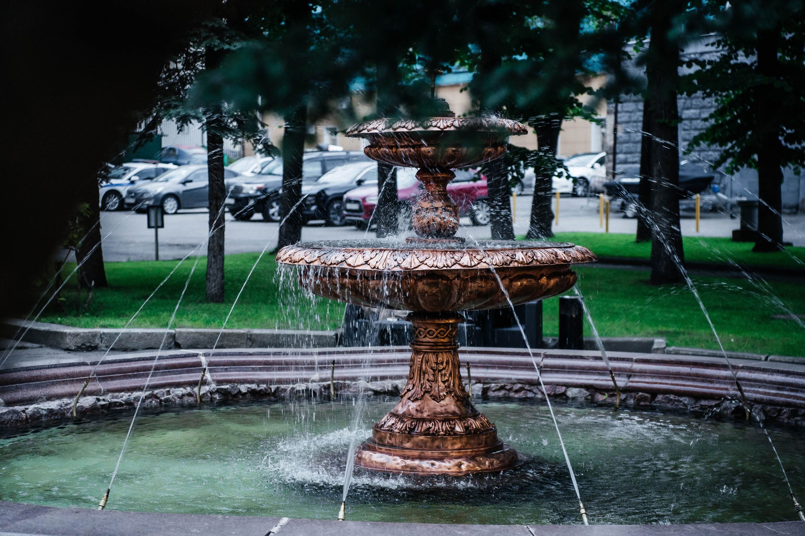 Николаевъ. Фотограф Абакумова Анастасия