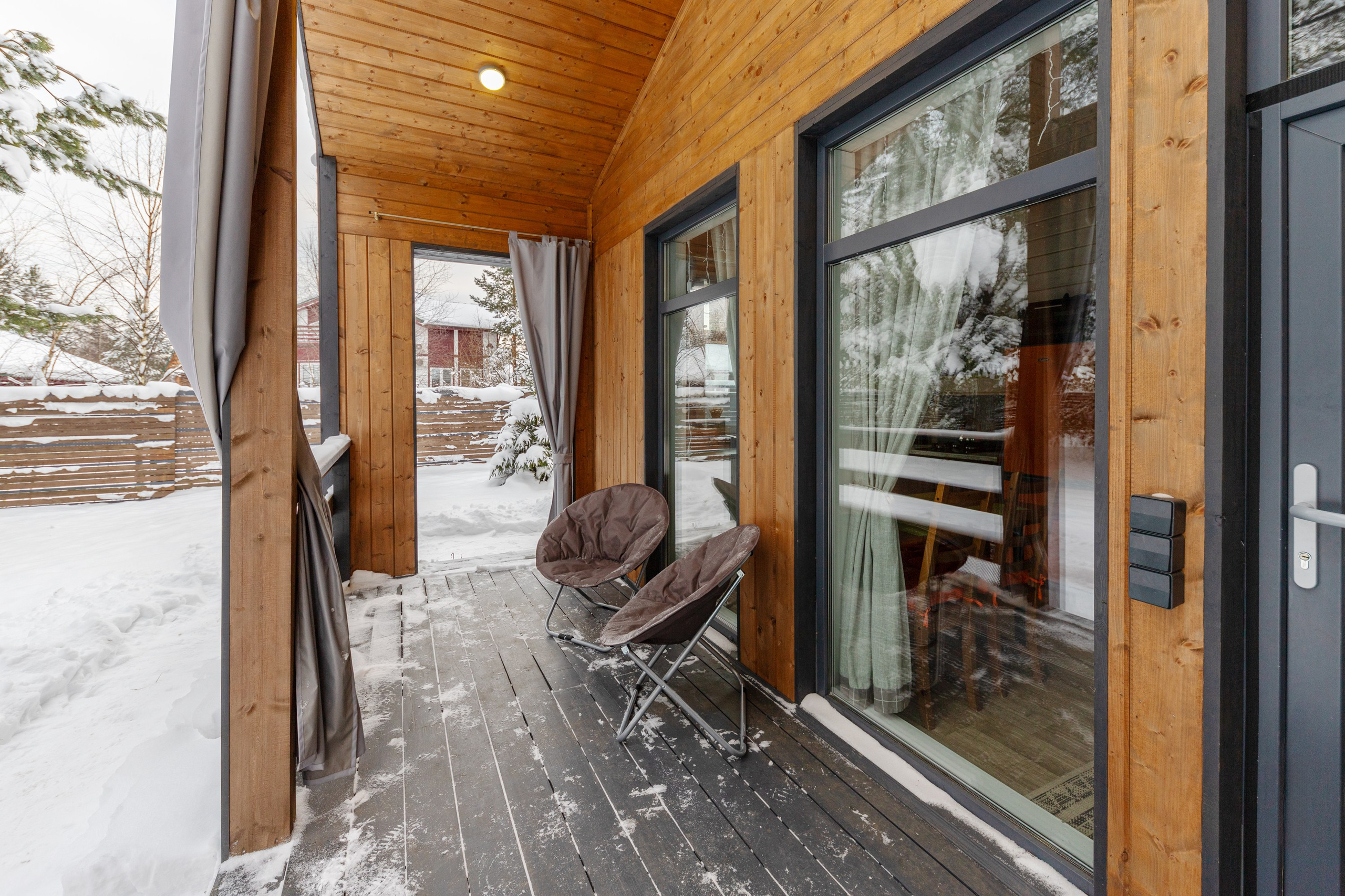 Интерьерная съемка дома для аренды. Интерьерный фотограф в Санкт-Петербурге Екатерина Цыбулько