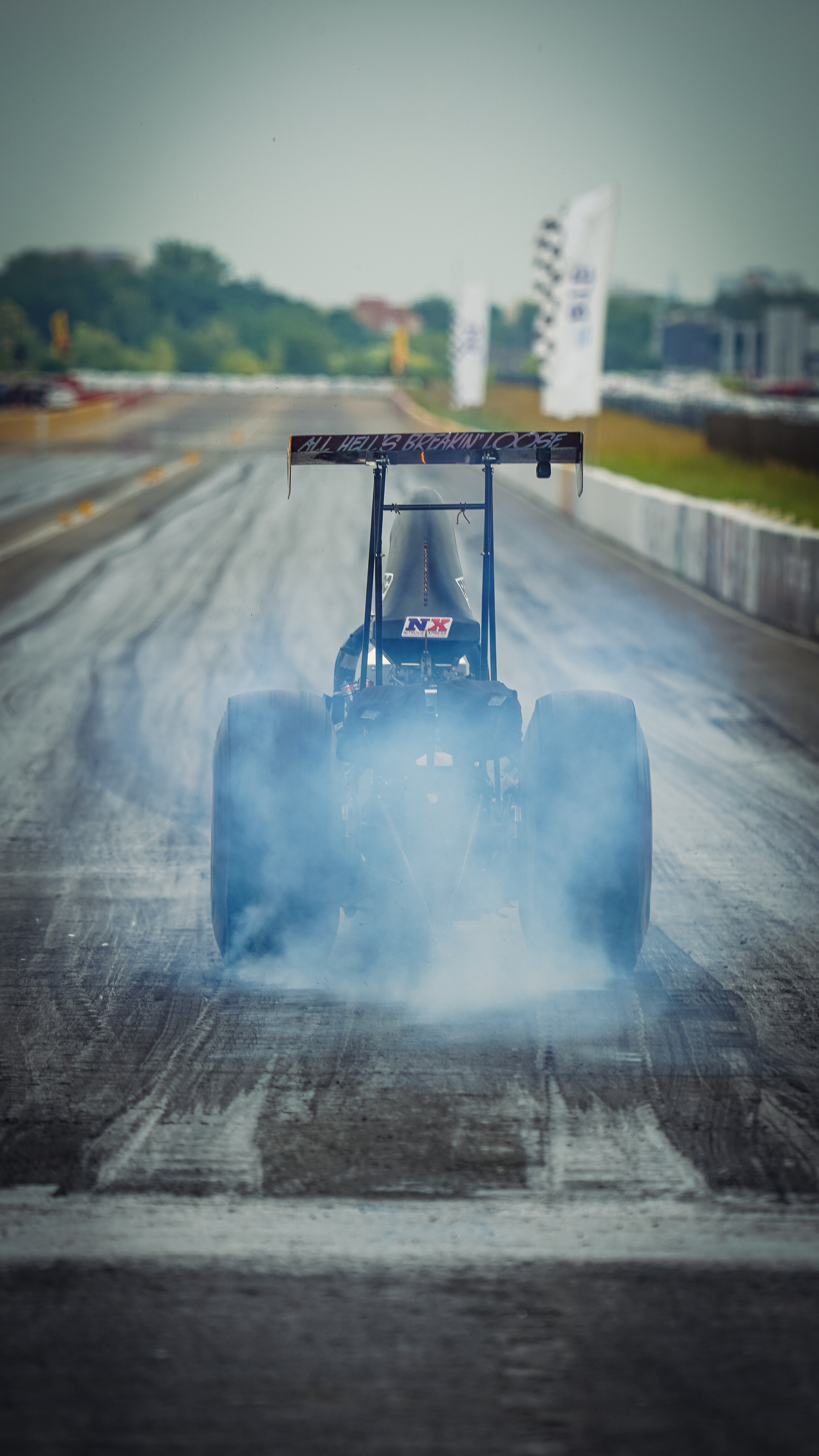 RDRC (3 этап, 2024). Автомобильный фотограф Шакая Кирилл