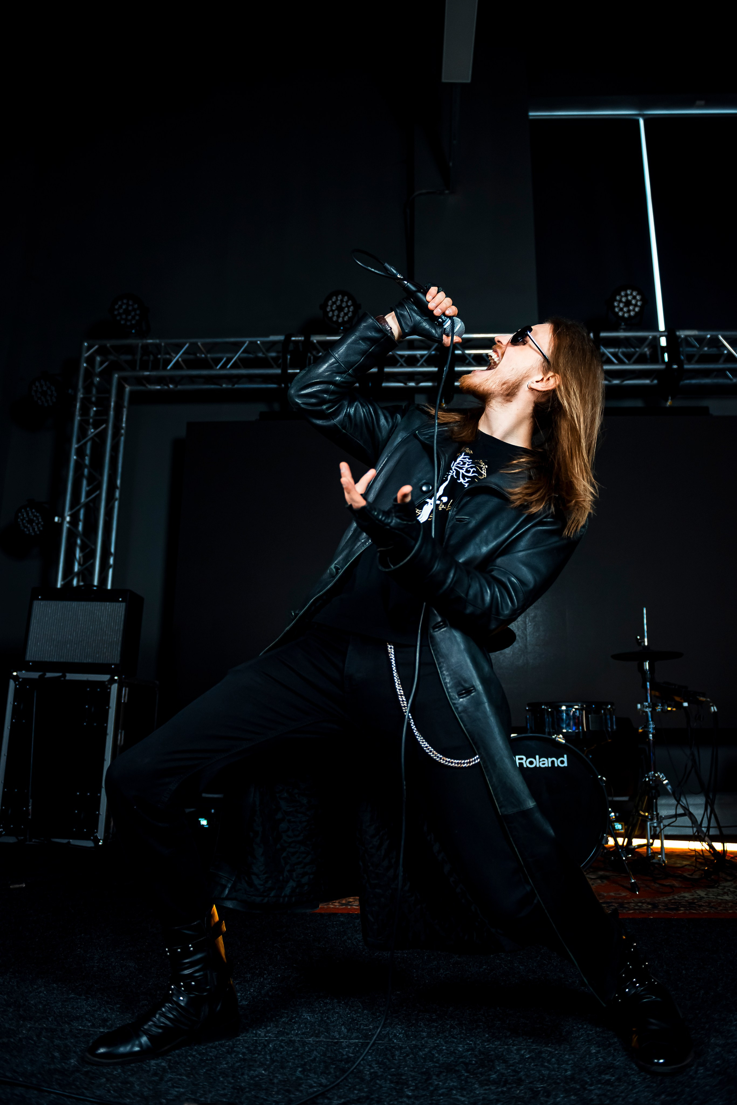 Музыкальные кавер-группы. ALBUMIA