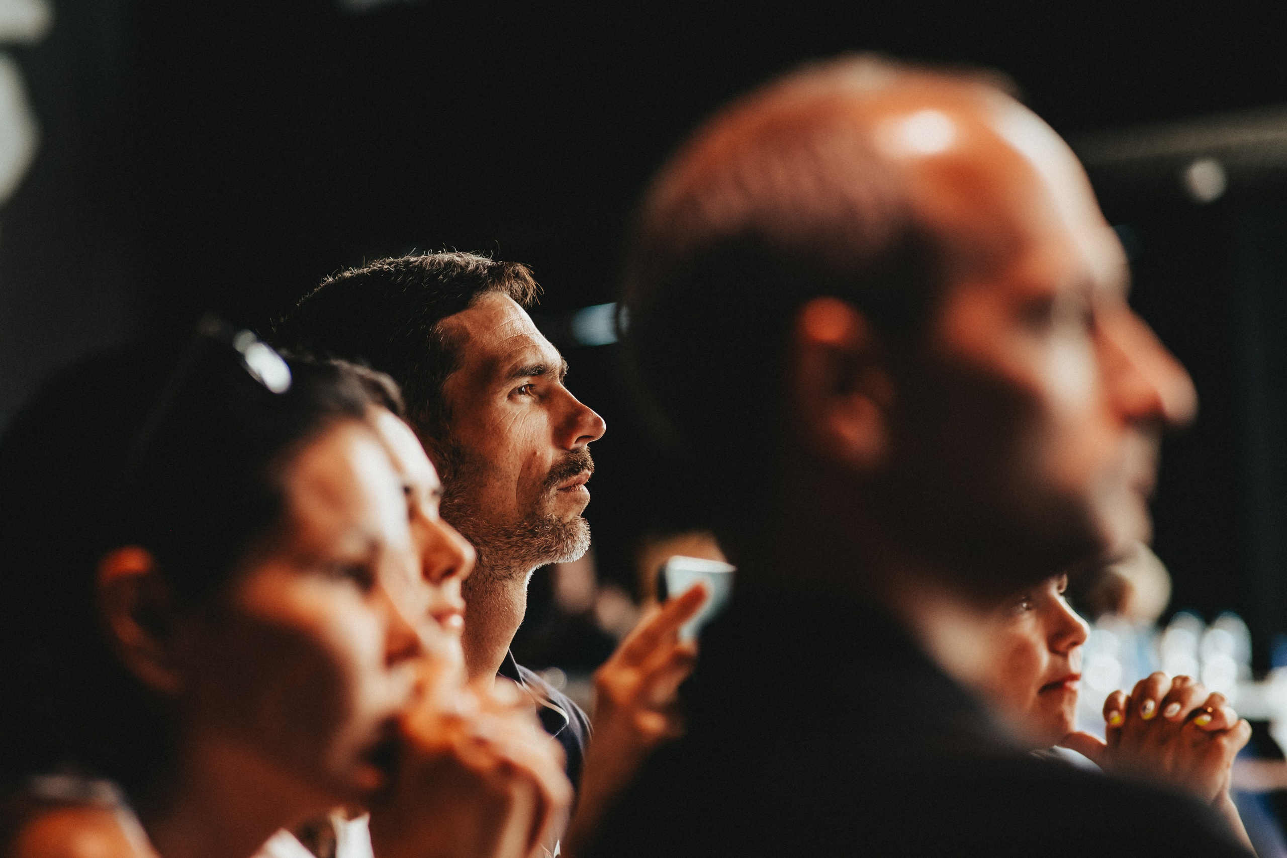 Портфолио. Сайт фотографа Дмитрия Батенёва