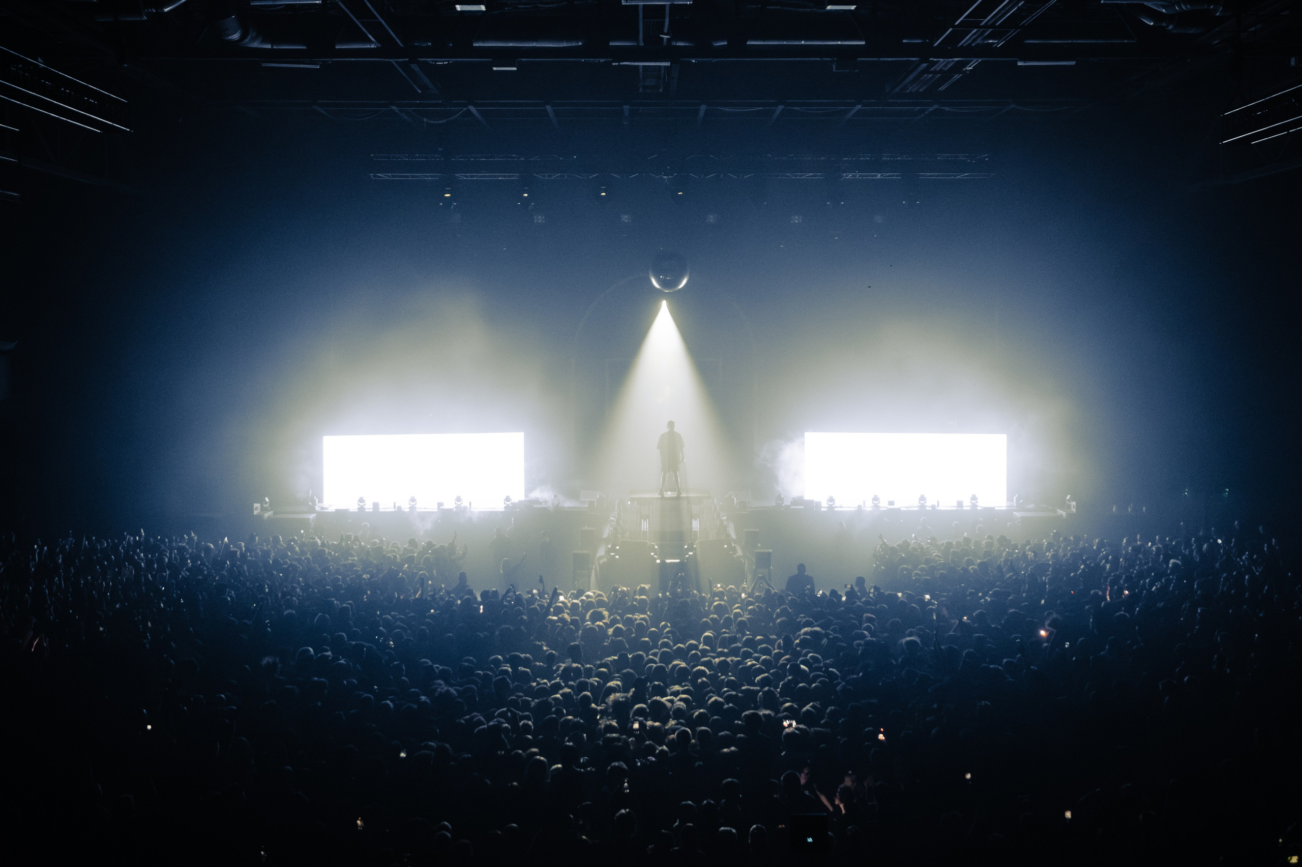 СМН В VK STADIUM. Концертный и репортажный фотограф в Москве и Санкт-Петербурге Мария