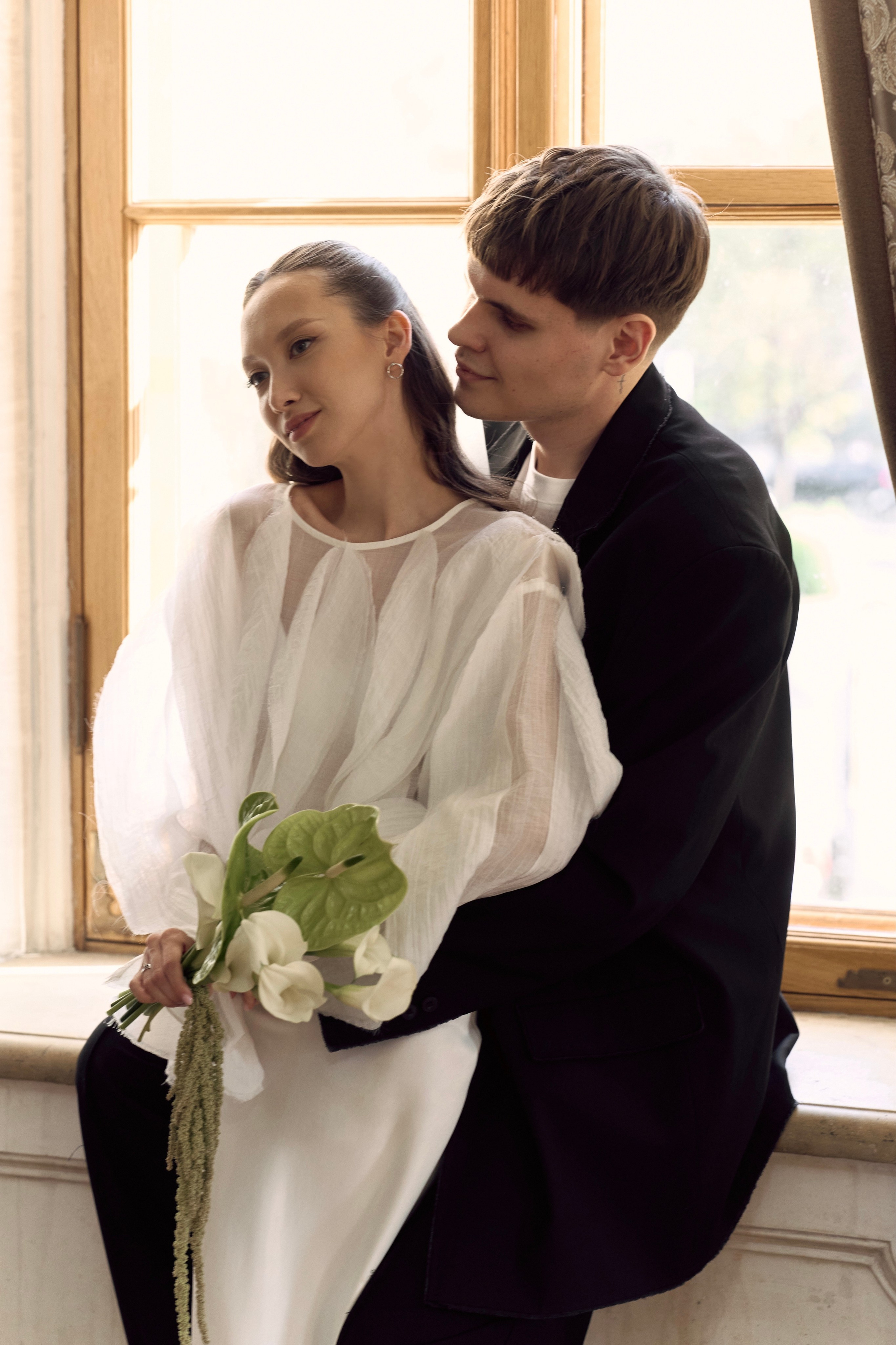 М&Д. Фотограф Москва и Екатеринбург. Максимова Соня