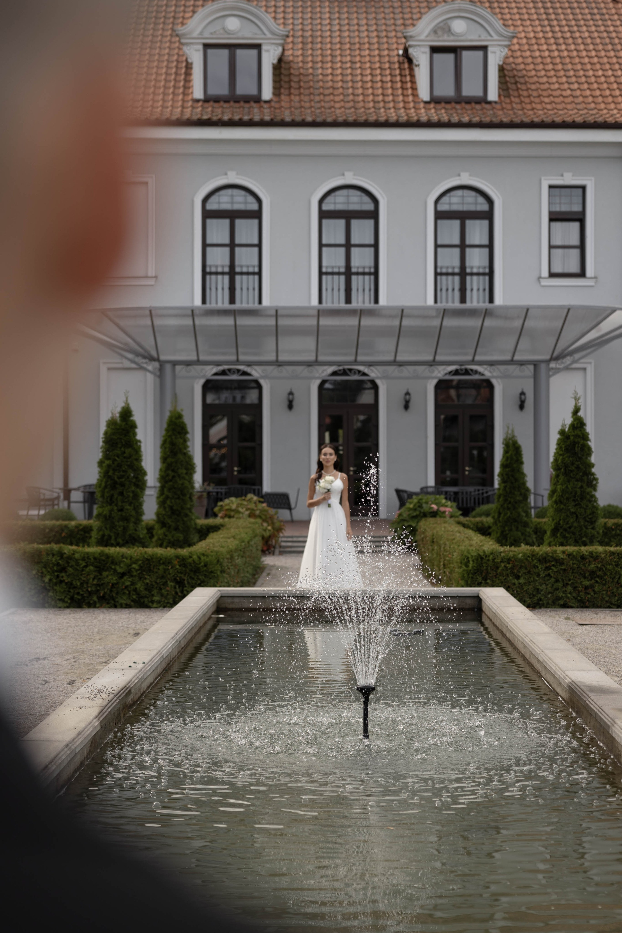 Мэтч. Свадебный фотограф Калининград