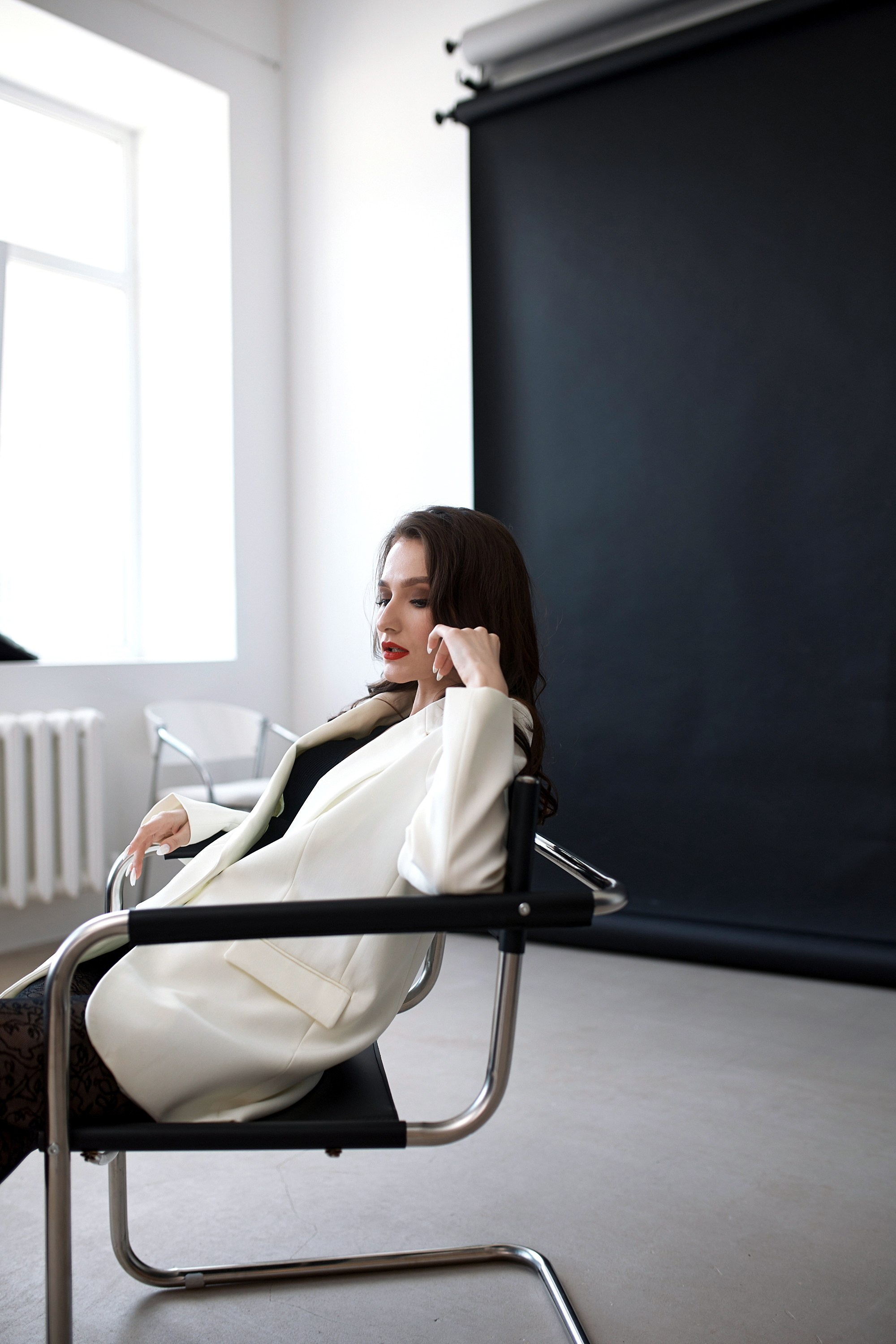 Маша. Даниил Савиных | Фотограф Тюмень