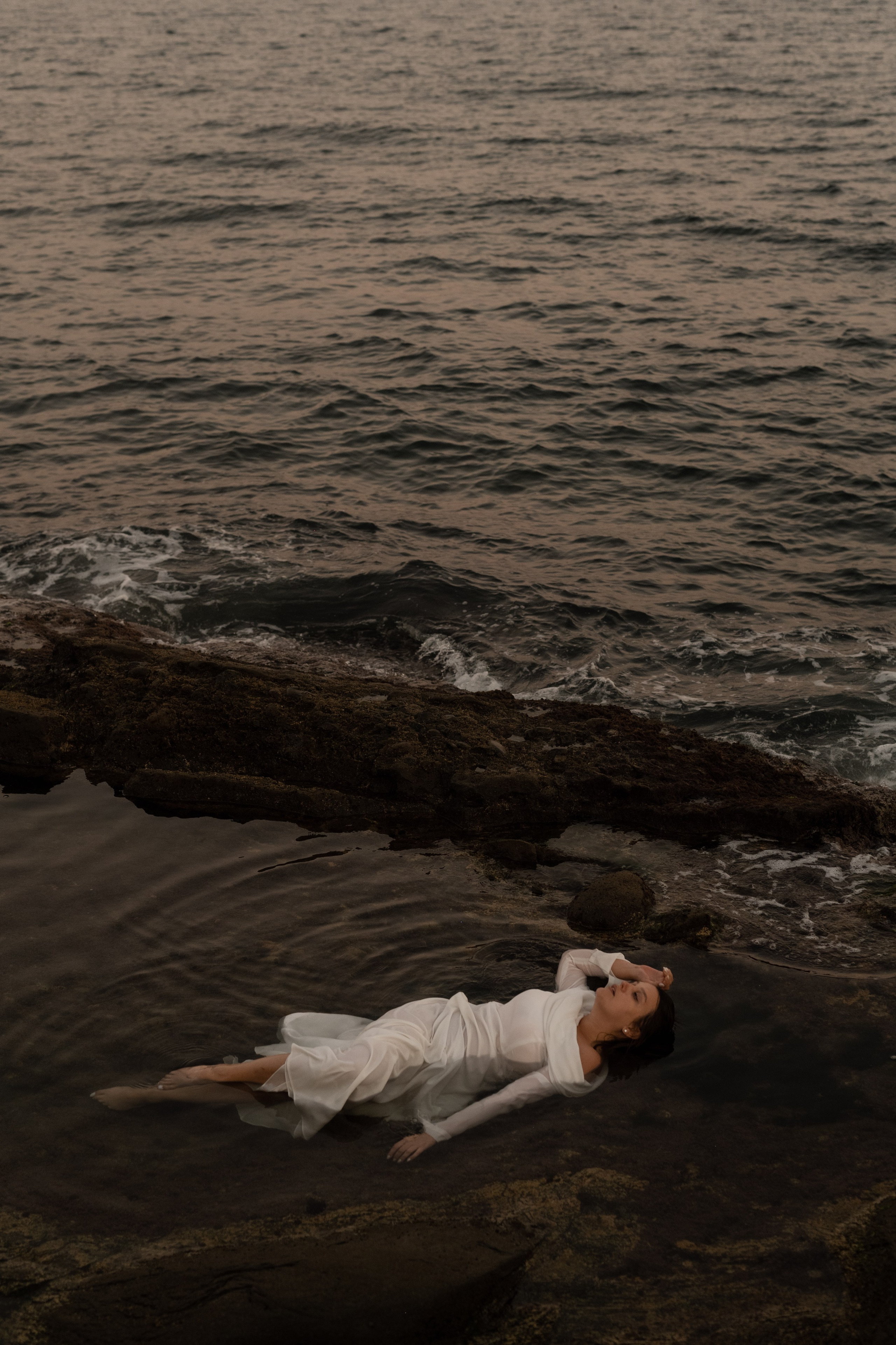 Свадебный и семейный фотограф Владивосток