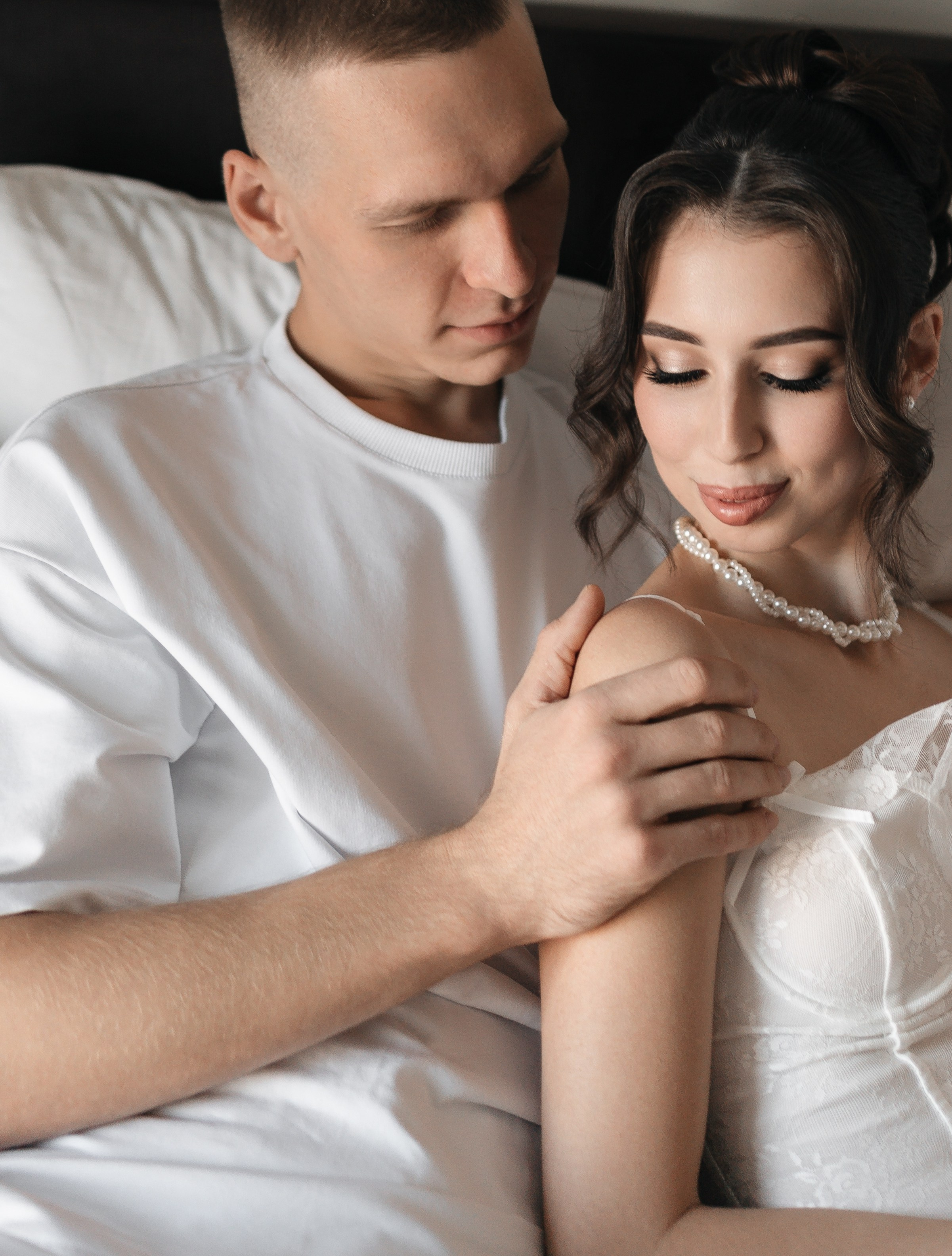 S&O. Свадебный и семейный фотограф в Самаре Алёна Савельева