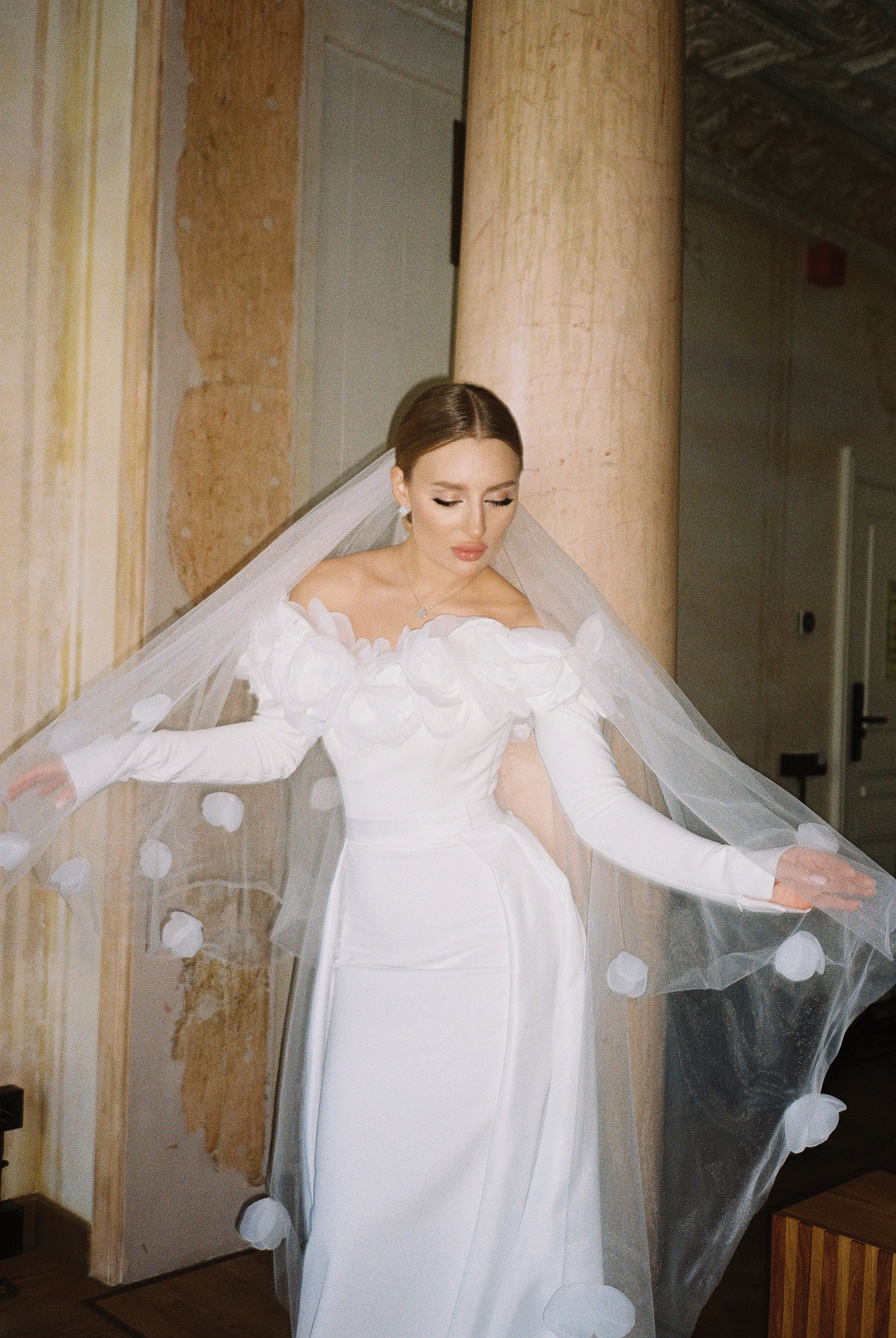 Film. Свадебный фотограф Сергей Скрипник