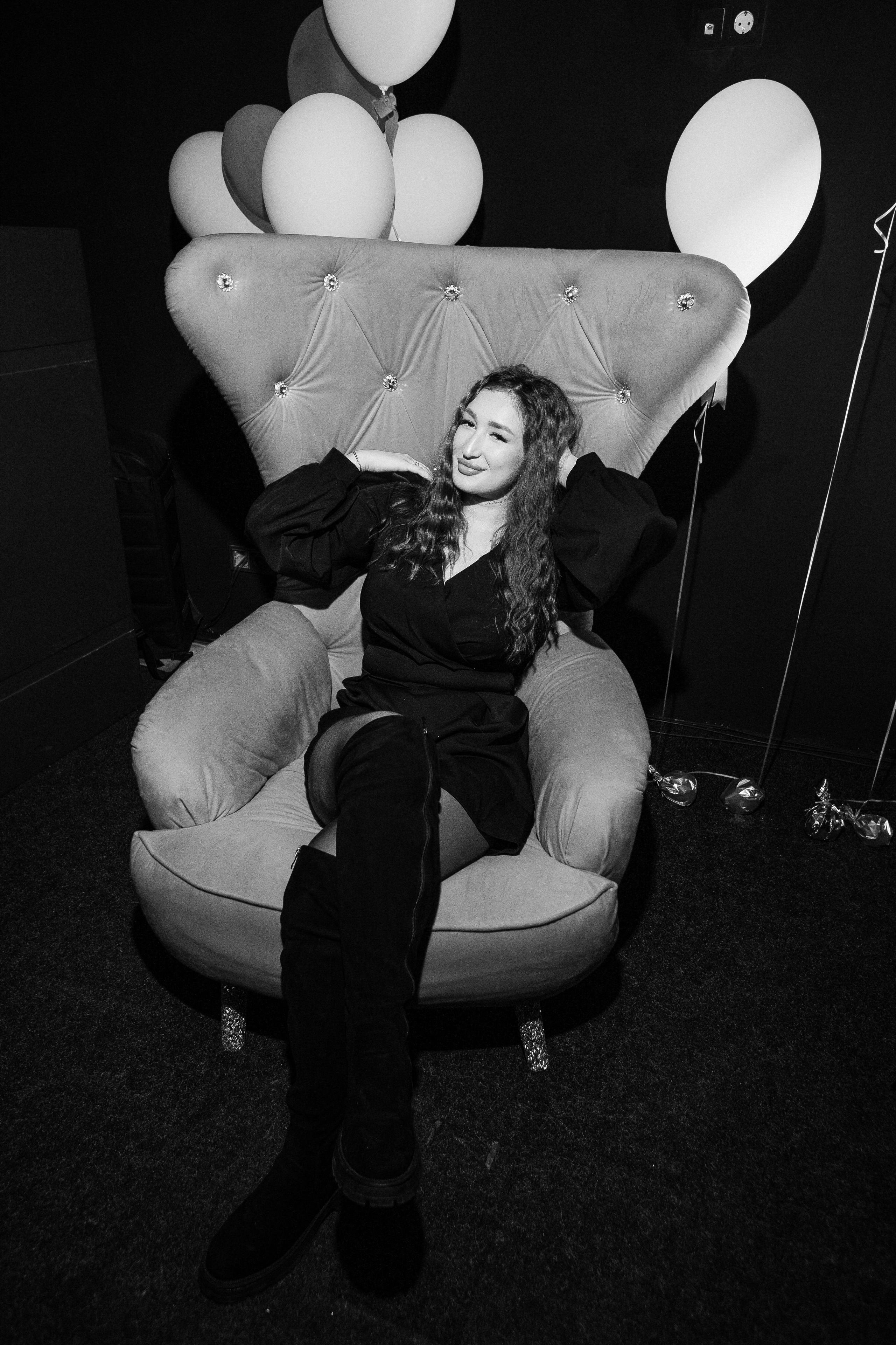 SOLOVI — 8 МАРТА. СВОИ. ФОТООТЧЕТЫ-СОБЫТИЯ-МЕСТА