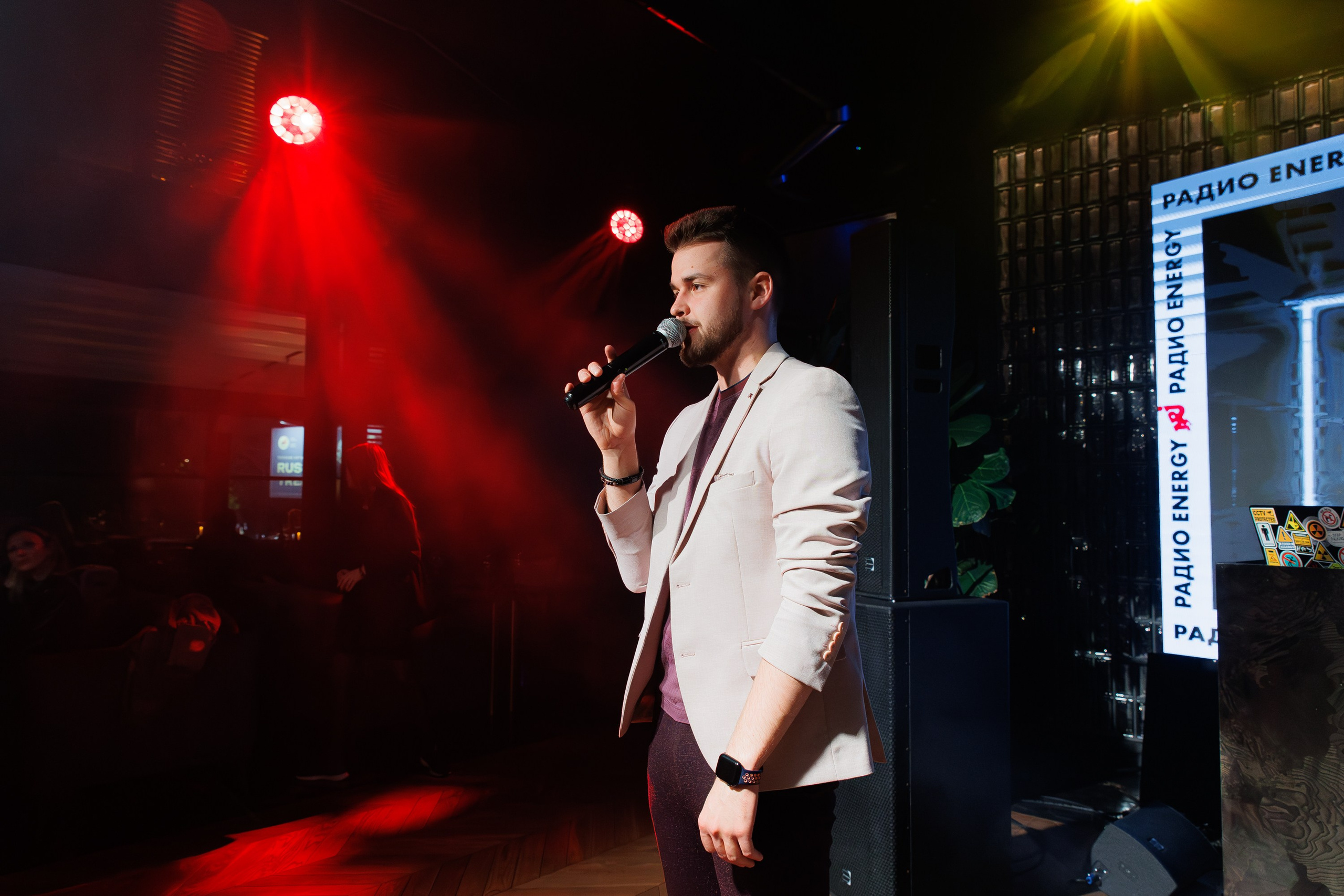 RUSSIAN TREND | INLOVE | REGENT. СВОИ. ФОТООТЧЕТЫ-СОБЫТИЯ-МЕСТА