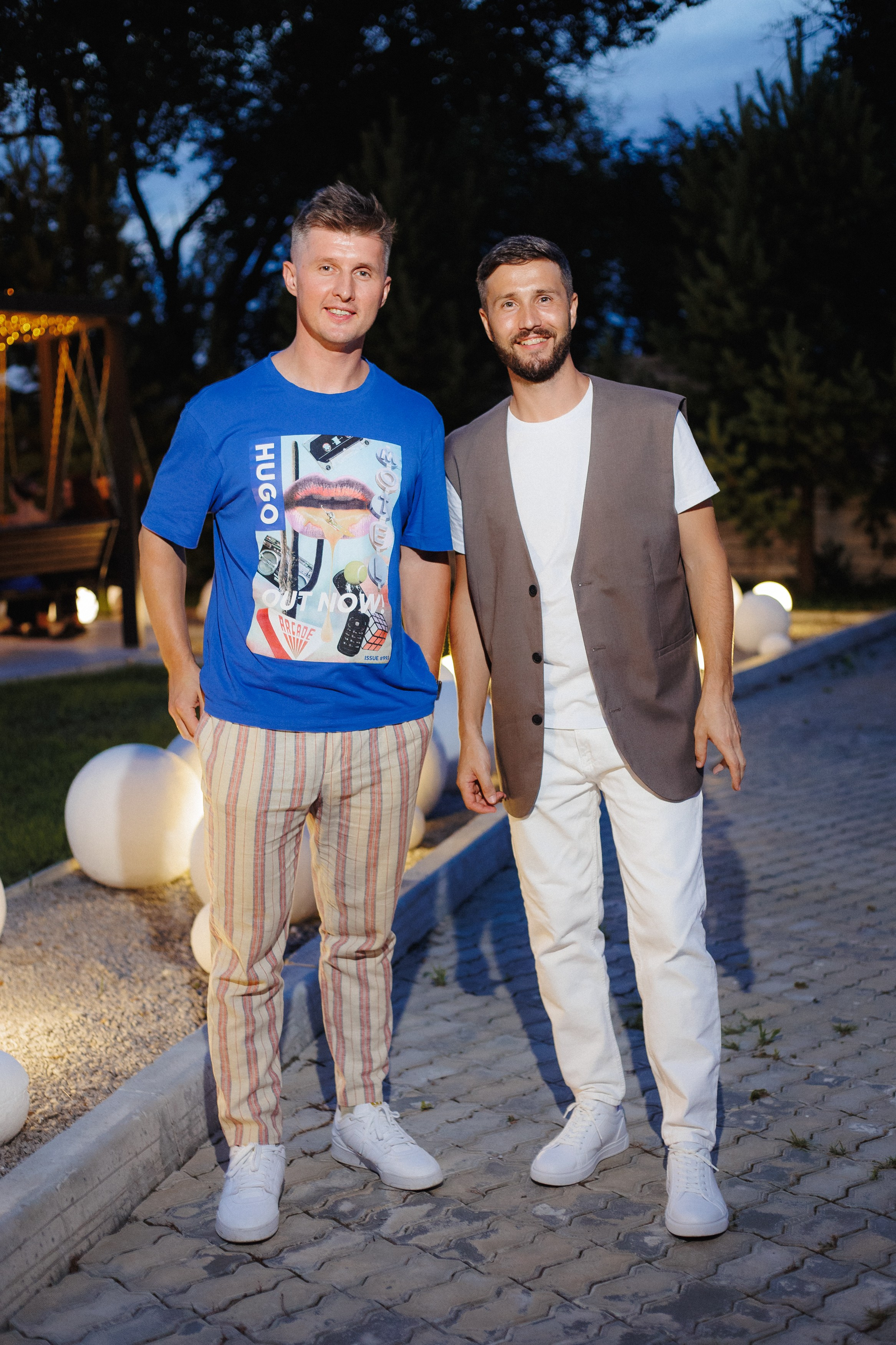 MEDIALIGA DV — AFTER PARTY. СВОИ. ФОТООТЧЕТЫ-СОБЫТИЯ-МЕСТА