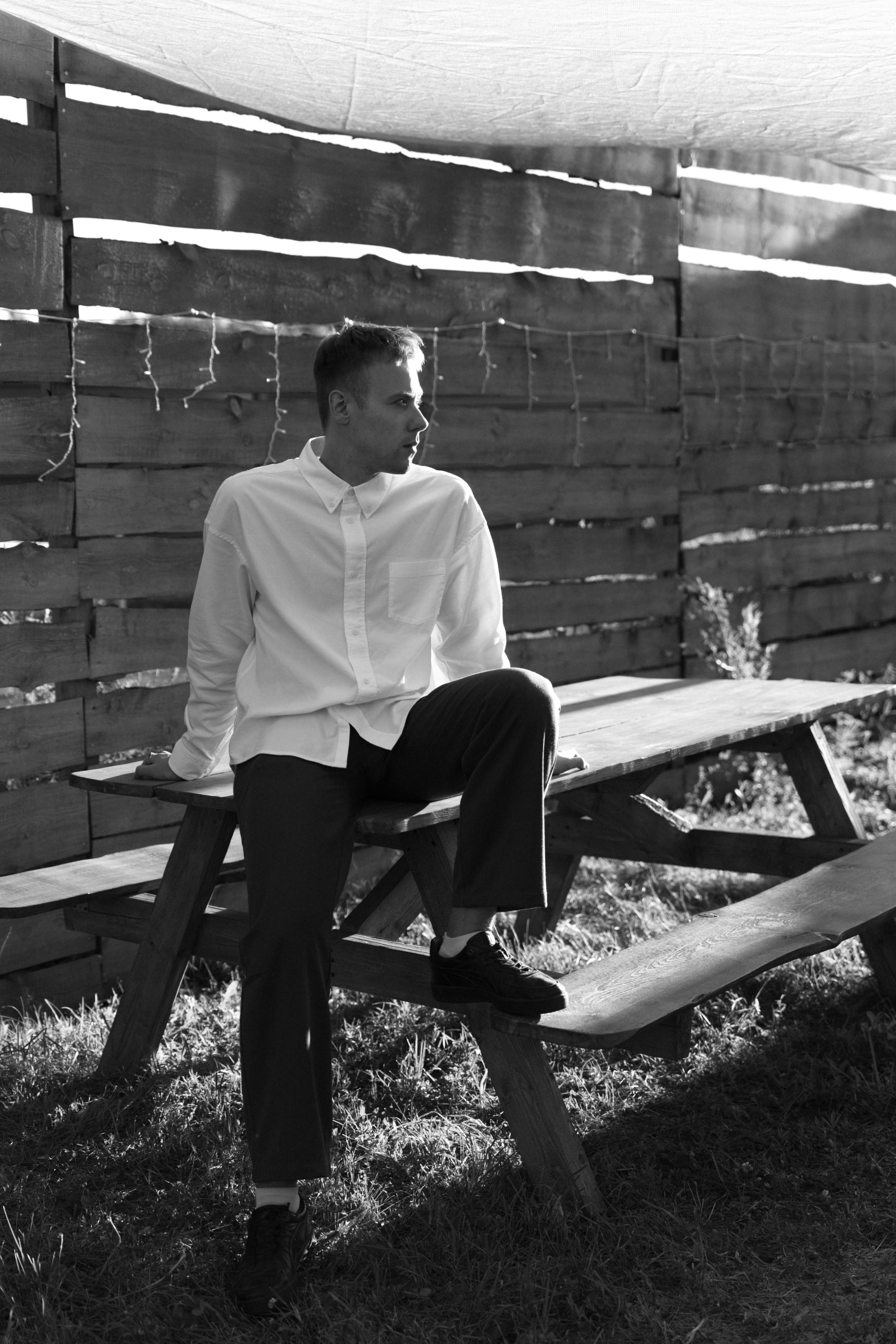 Маша и Андрей. Анонс. Семейный и портретный фотограф в Саратове Сахарова Маша