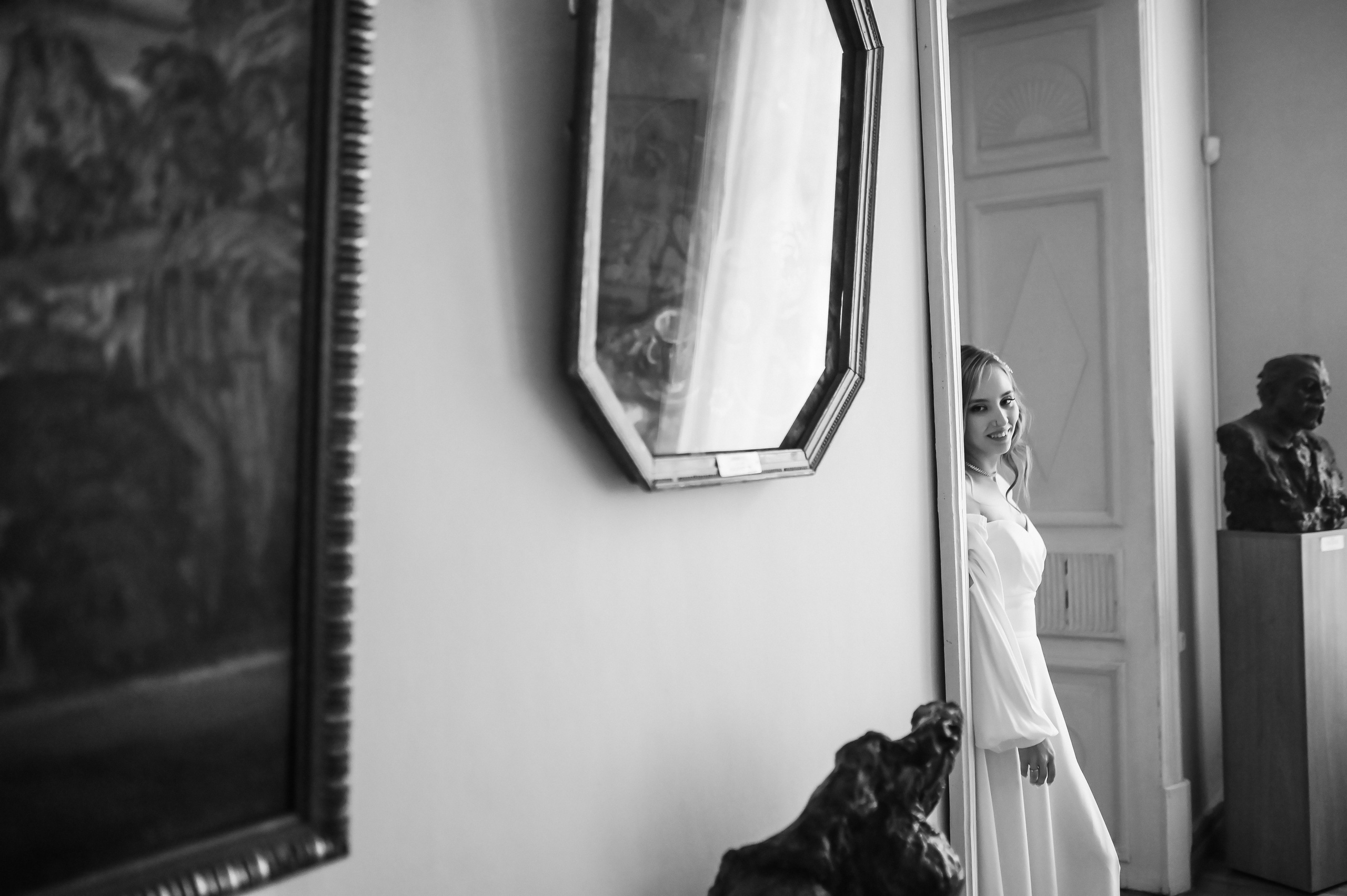 Анна & Александр. Семейный фотограф Олеся Батурина Рязань