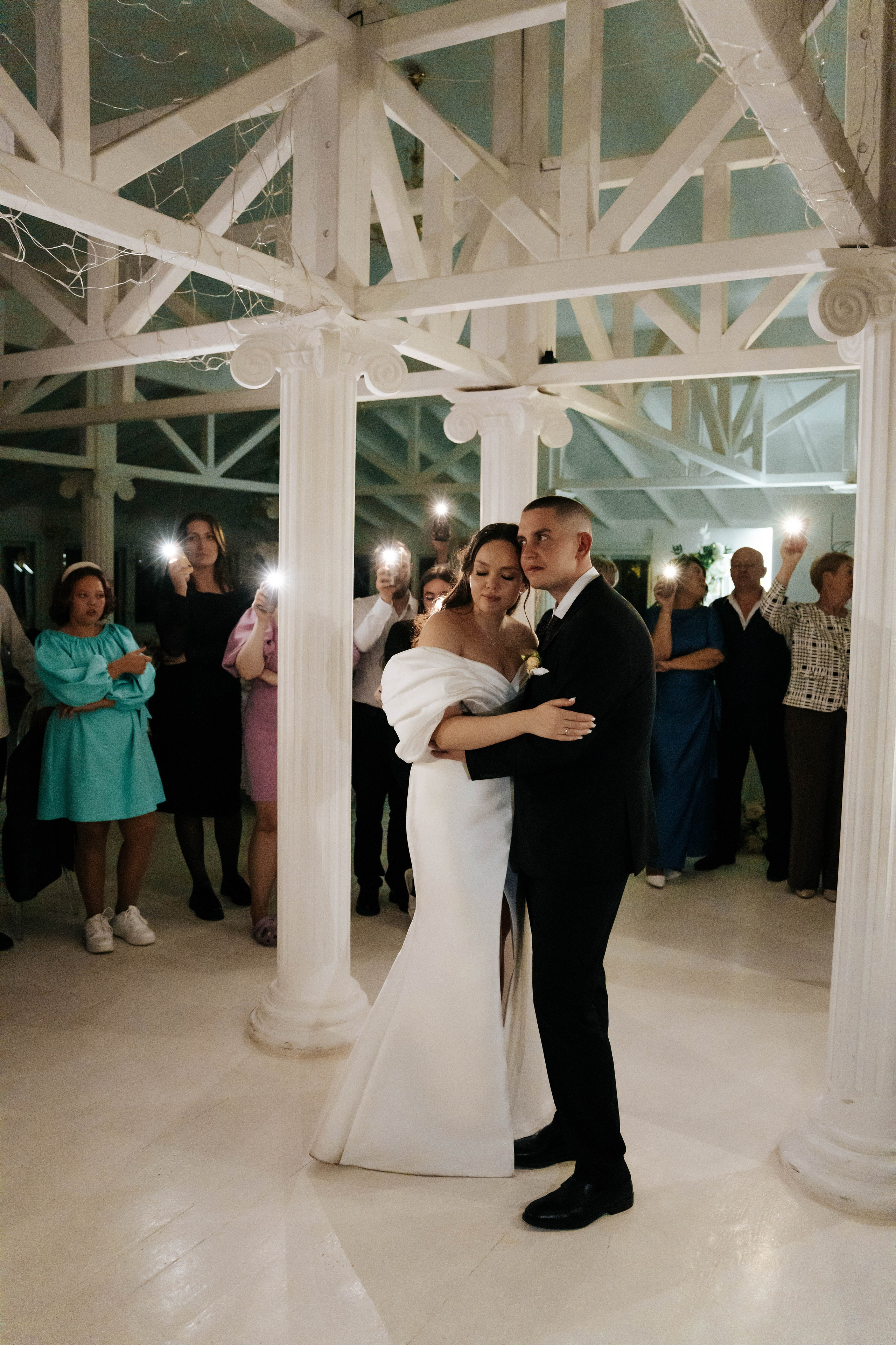 Vladislav & Anastasia. Свадебный фотограф в Воронеже Самохина Екатерина