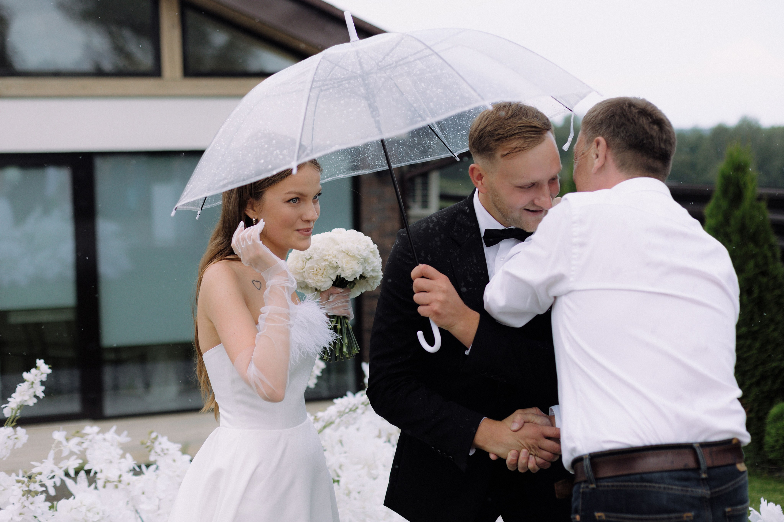 Ivan & Elya. Главная