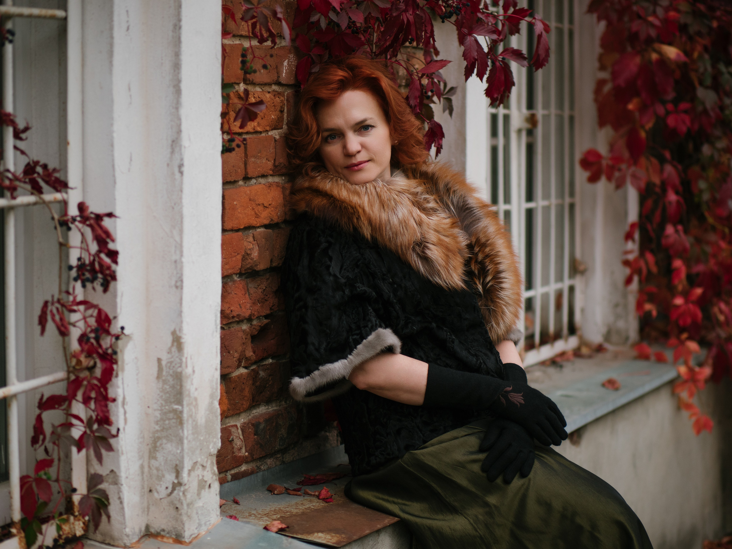 Татьяна. Свадебный фотограф во Владимире - Мария Широкорядова