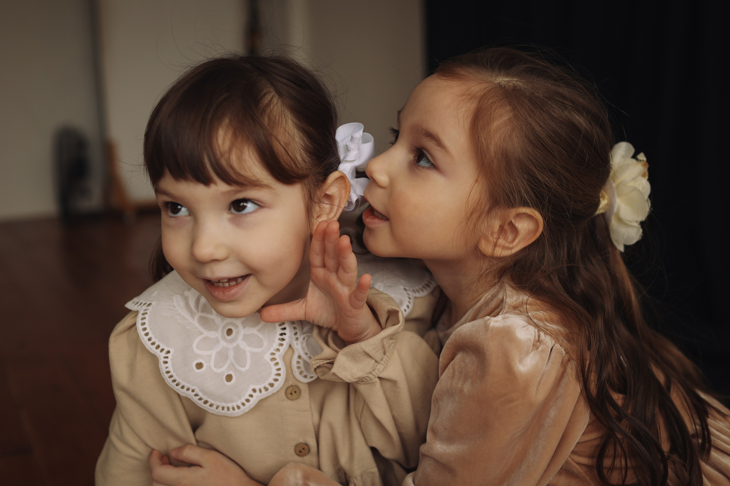 Фотосессия большой семьи Семейная фотосессия Фотосессия в Москве. Фотограф Владимир Москва