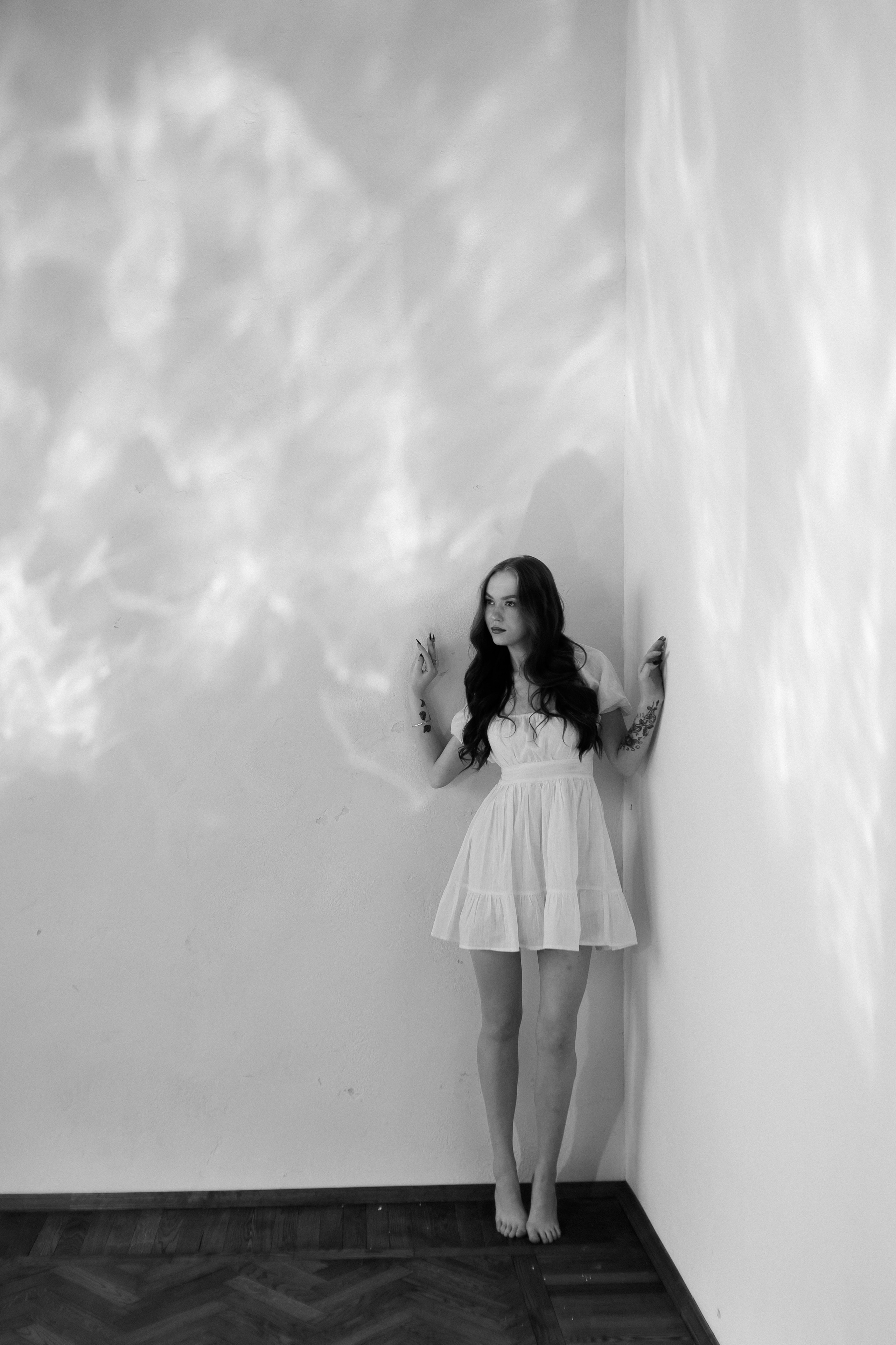 Yana. Ника — ваш персональный фотограф в Нижнем Новгороде