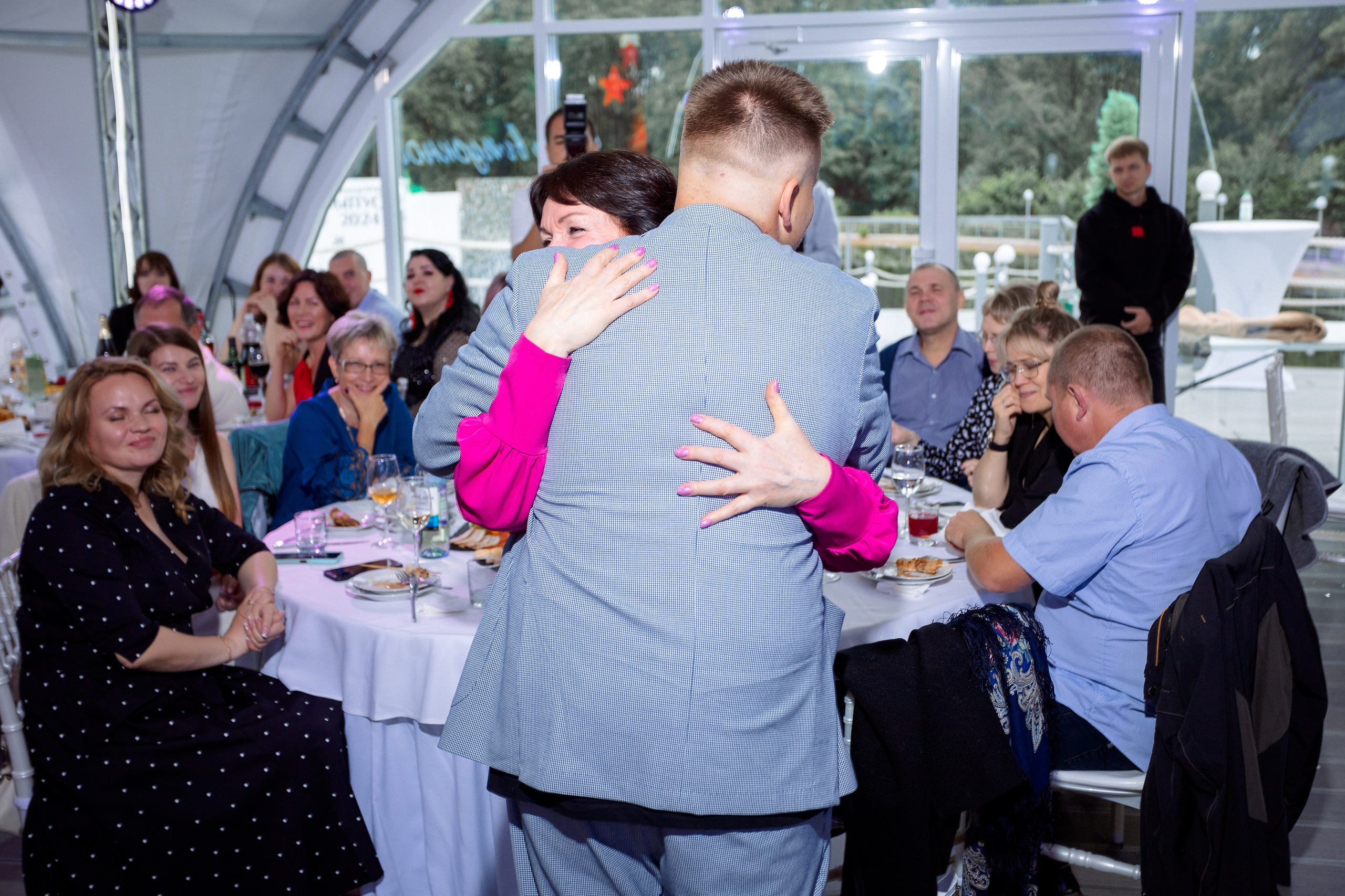ВЫПУСКНОЙ: Волки-Липки. Все фото. Профессиональный фотограф в Ижевске Леша Петров