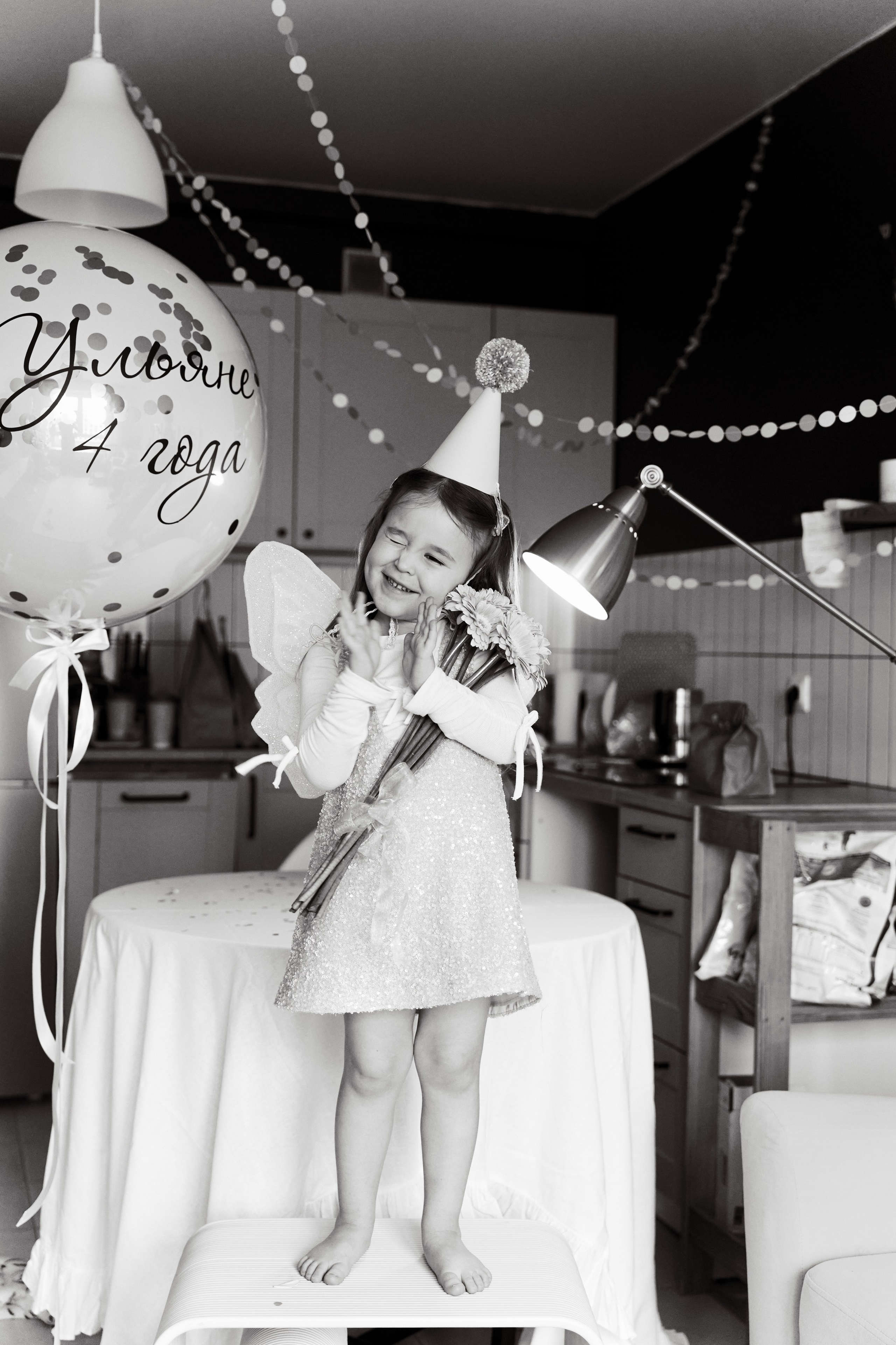 Ульяше 4 года!. Фотограф Москва и Екатеринбург. Максимова Соня