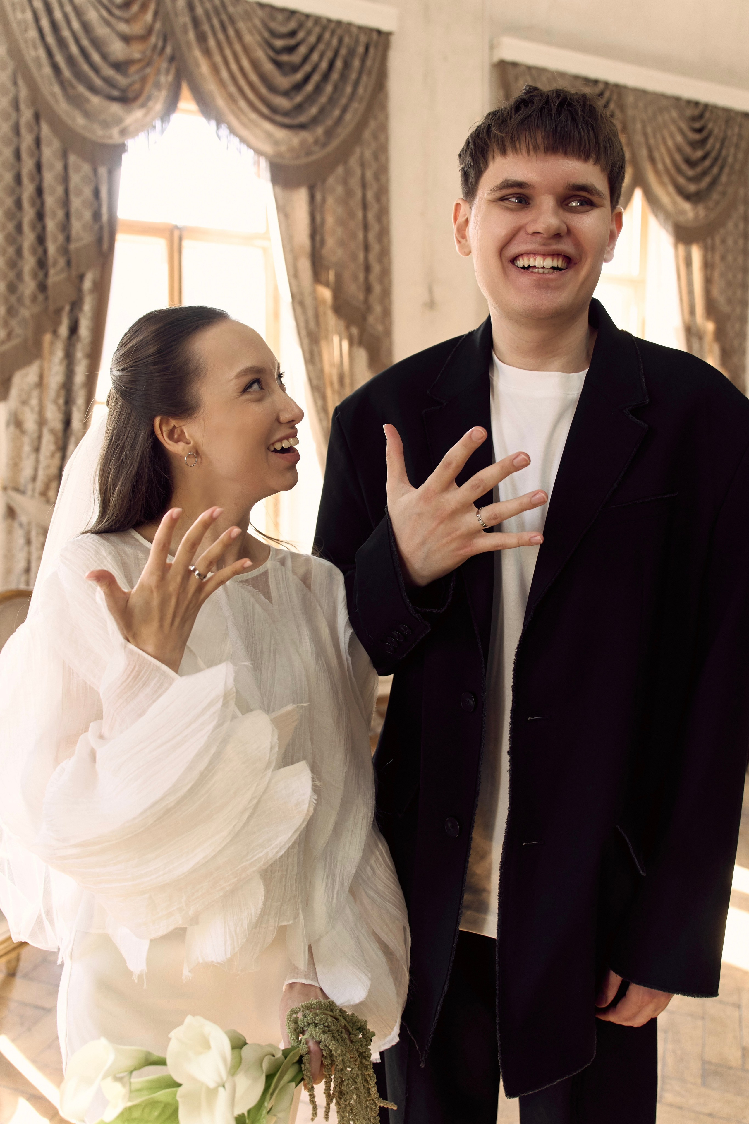 М&Д. Фотограф Москва и Екатеринбург. Максимова Соня