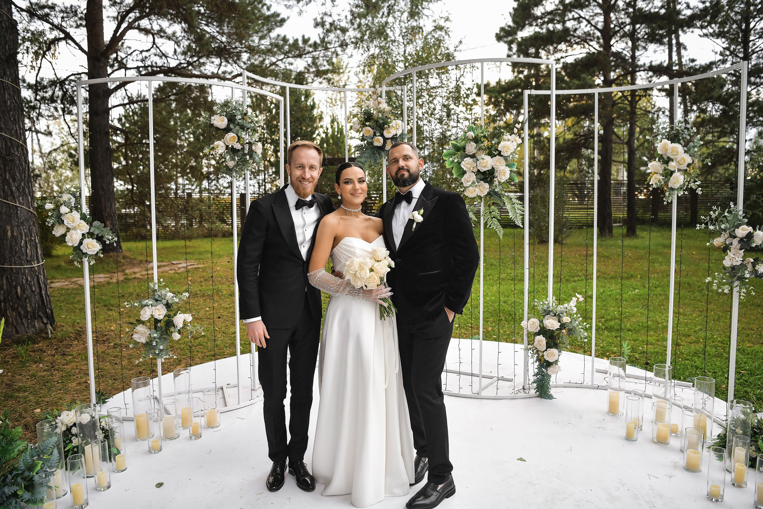 Пример полной отдачи фотографий со свадьбы. 📸 Свадебный и семейный фотограф в Красноярске Тихомиров Евгений | 17 лет опыта | 800+ свадеб