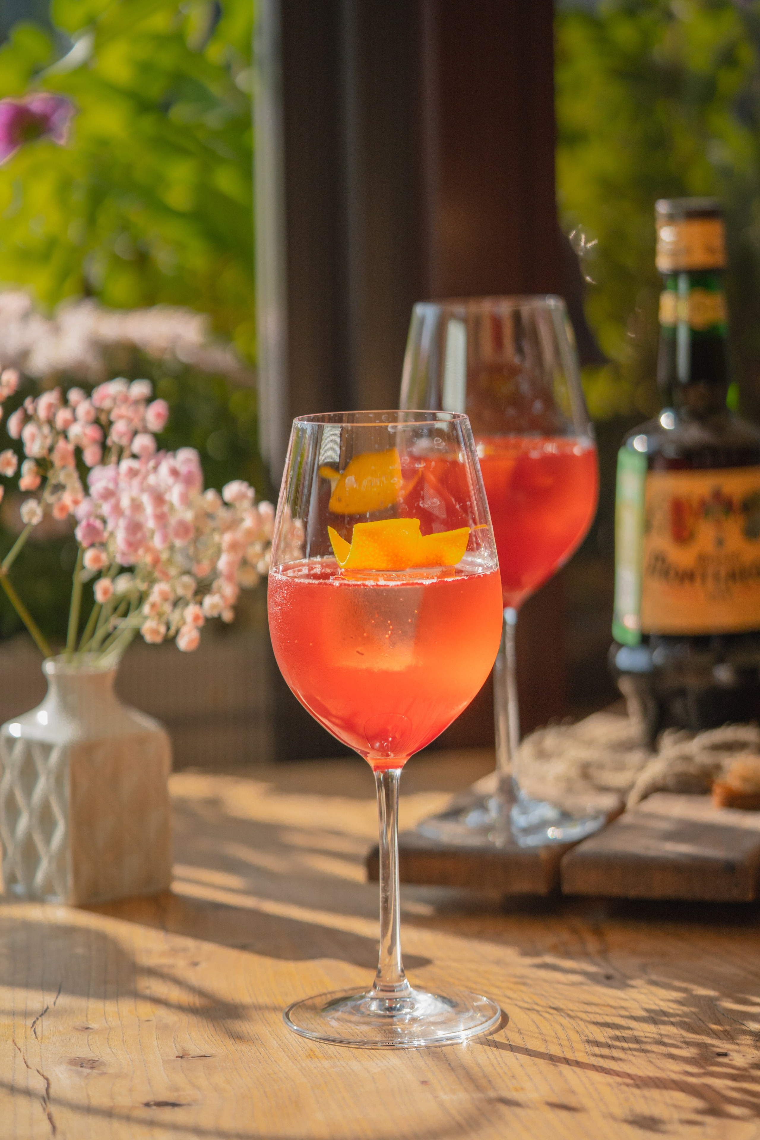 IL Cantuccio. Предметный и фуд-фотограф в Москве Анна Царенко