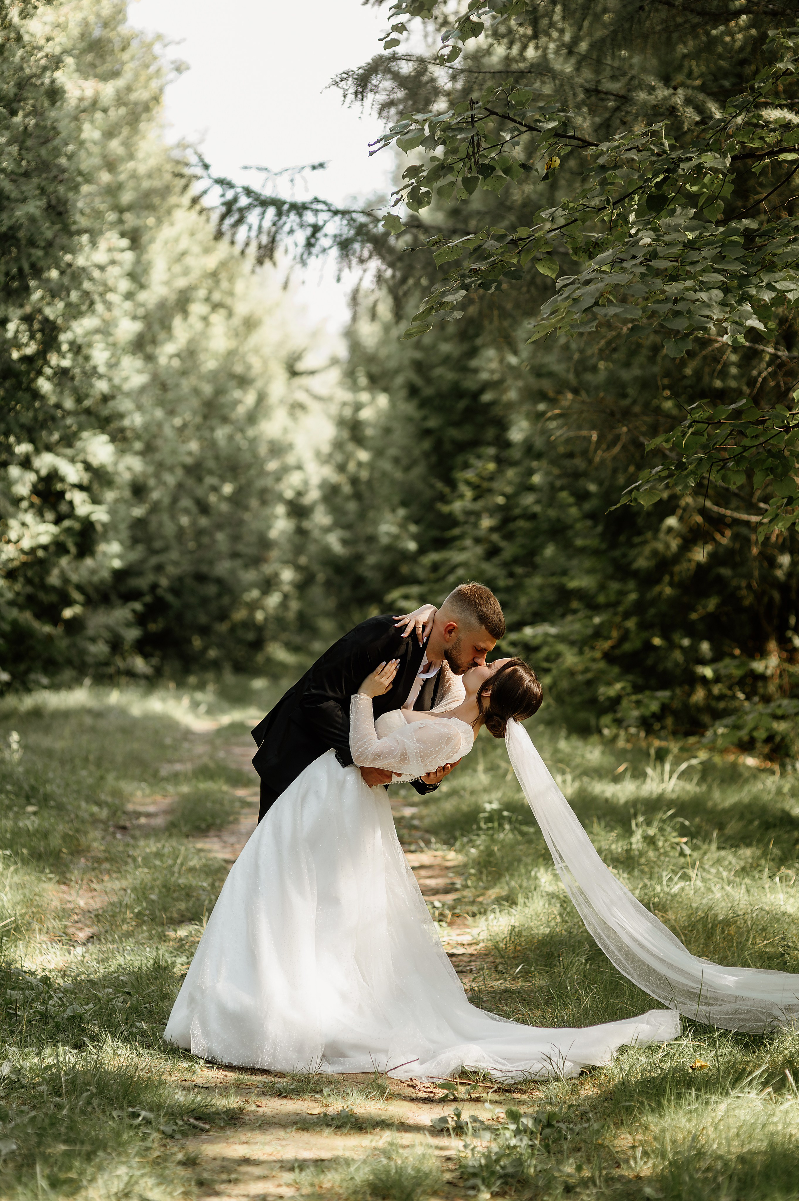 Свадьбы. Женский и семейный фотограф в Костроме. Алена Шепот