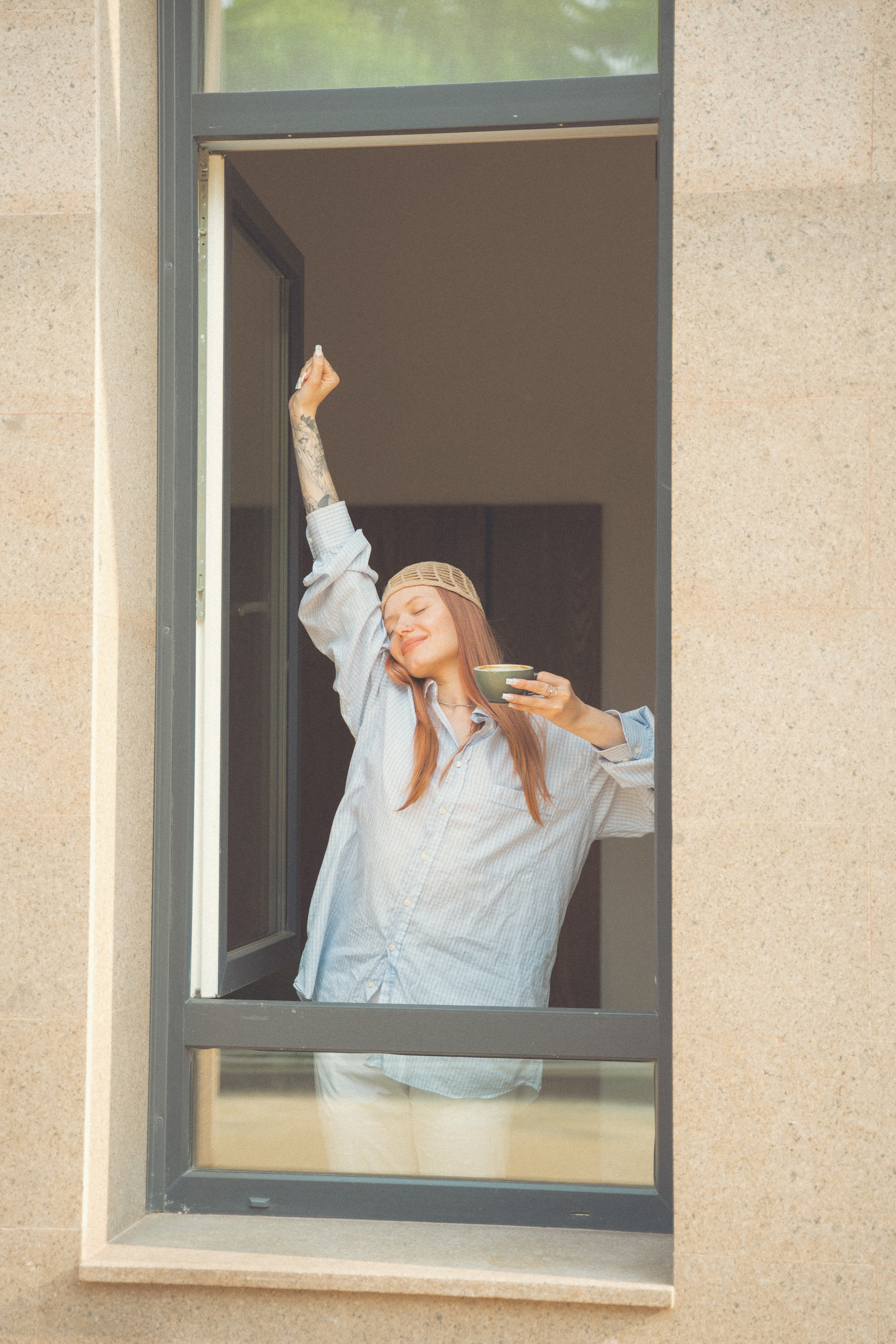 ◦ Лера ◦. Главная