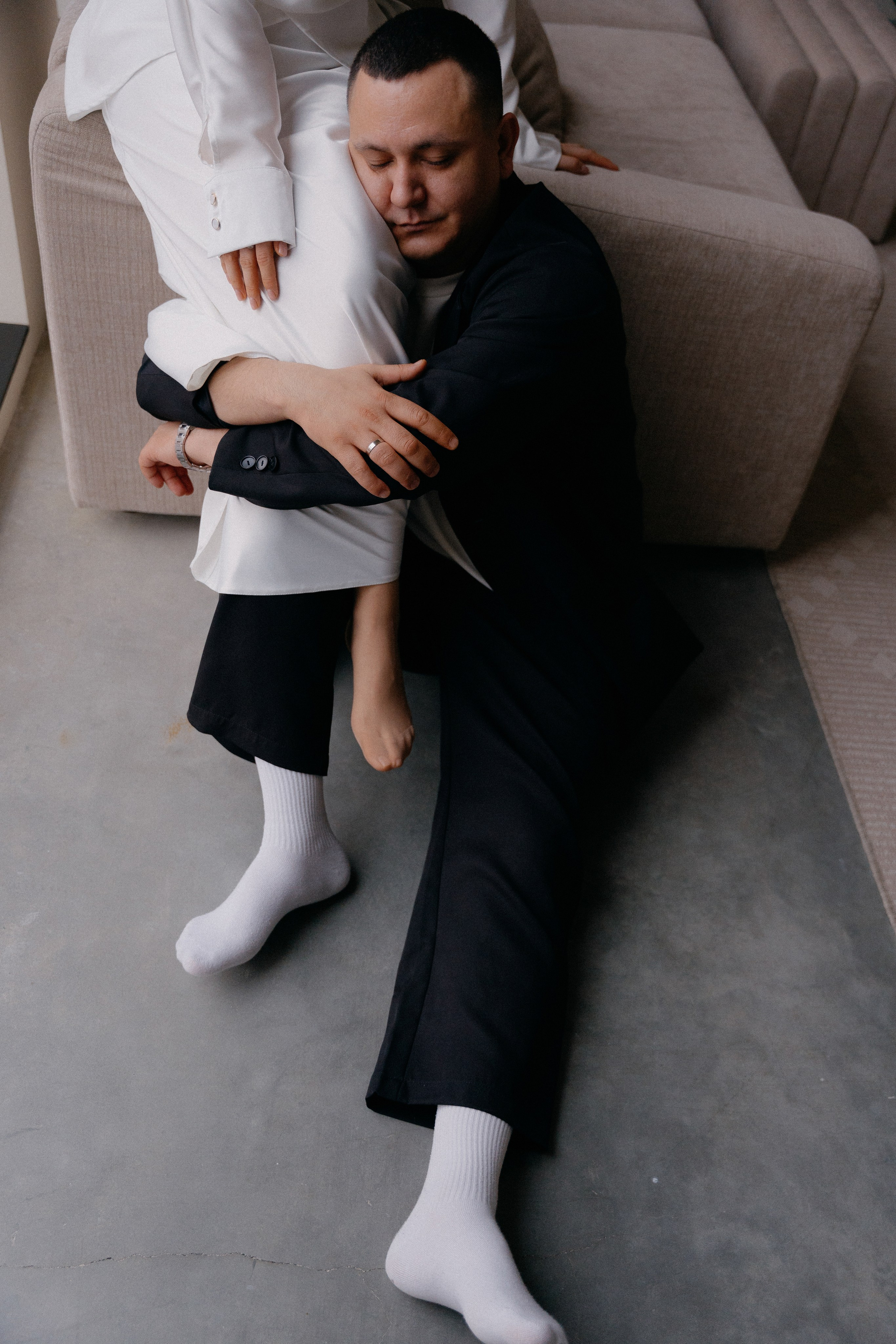 💍 | М+В. Главная