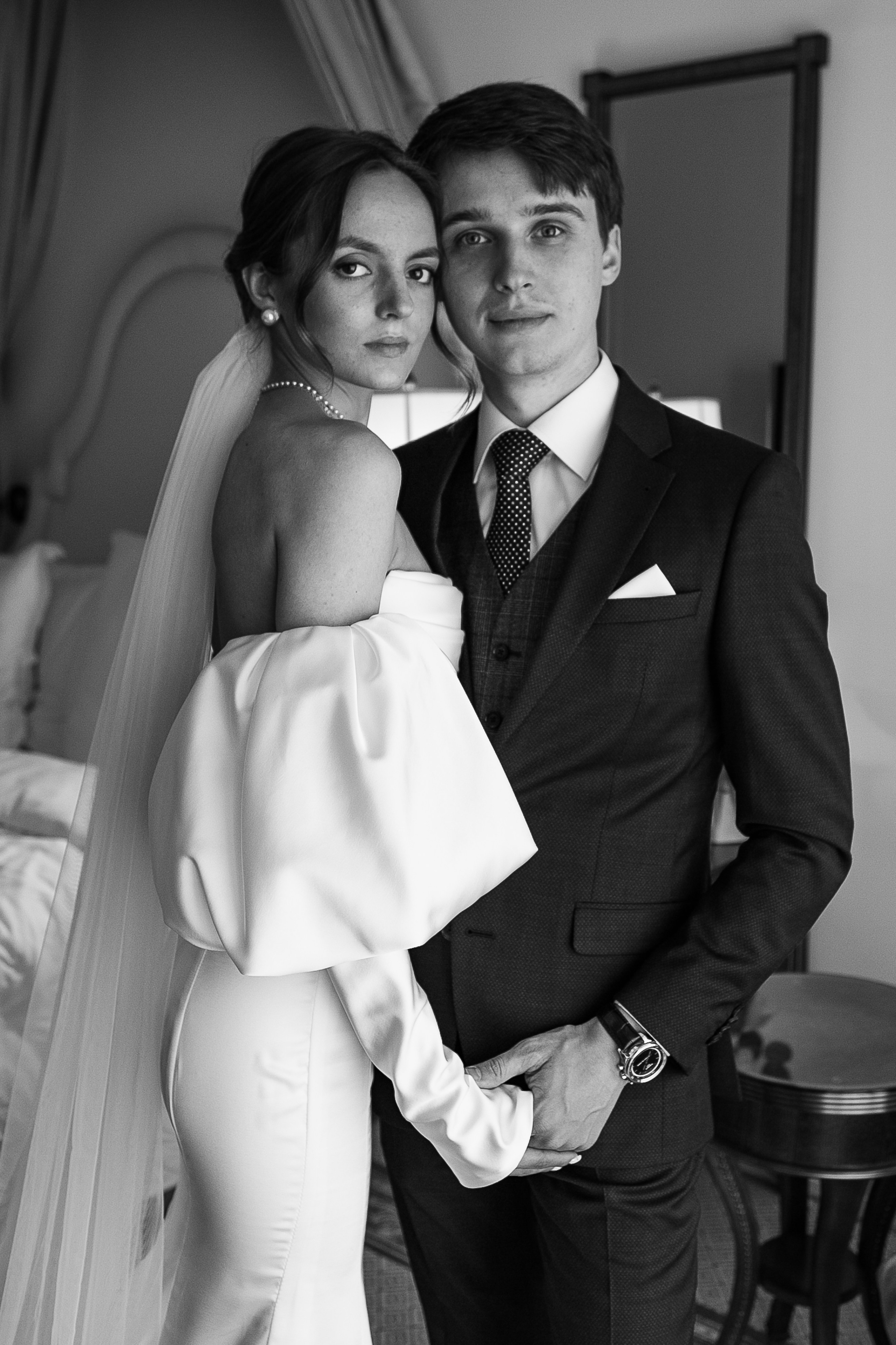 Свадьбы. Фотограф Serg-Epic — Сергей Клепиков