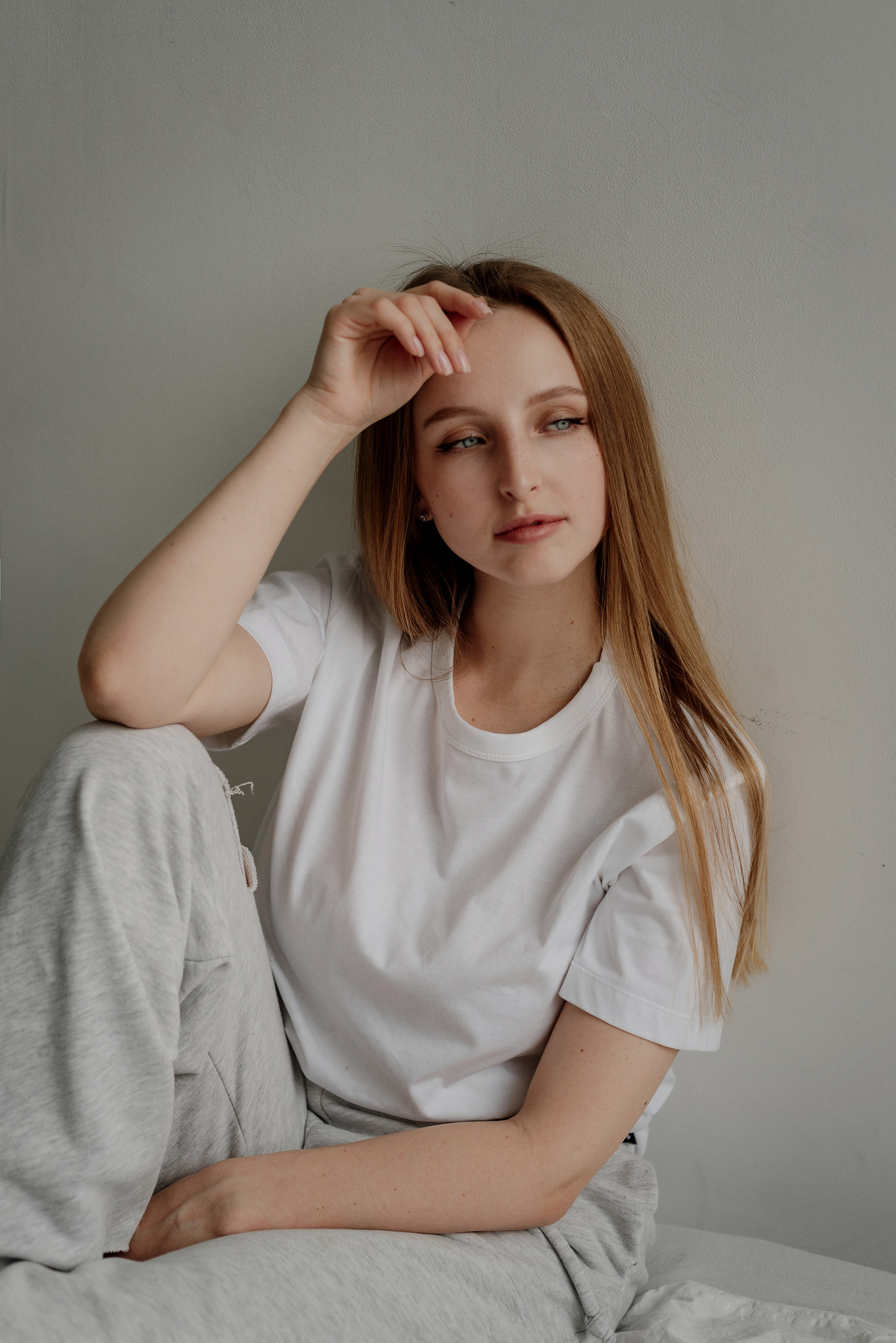 Анастасия. Фотограф Ульяновск Ксения Холматова