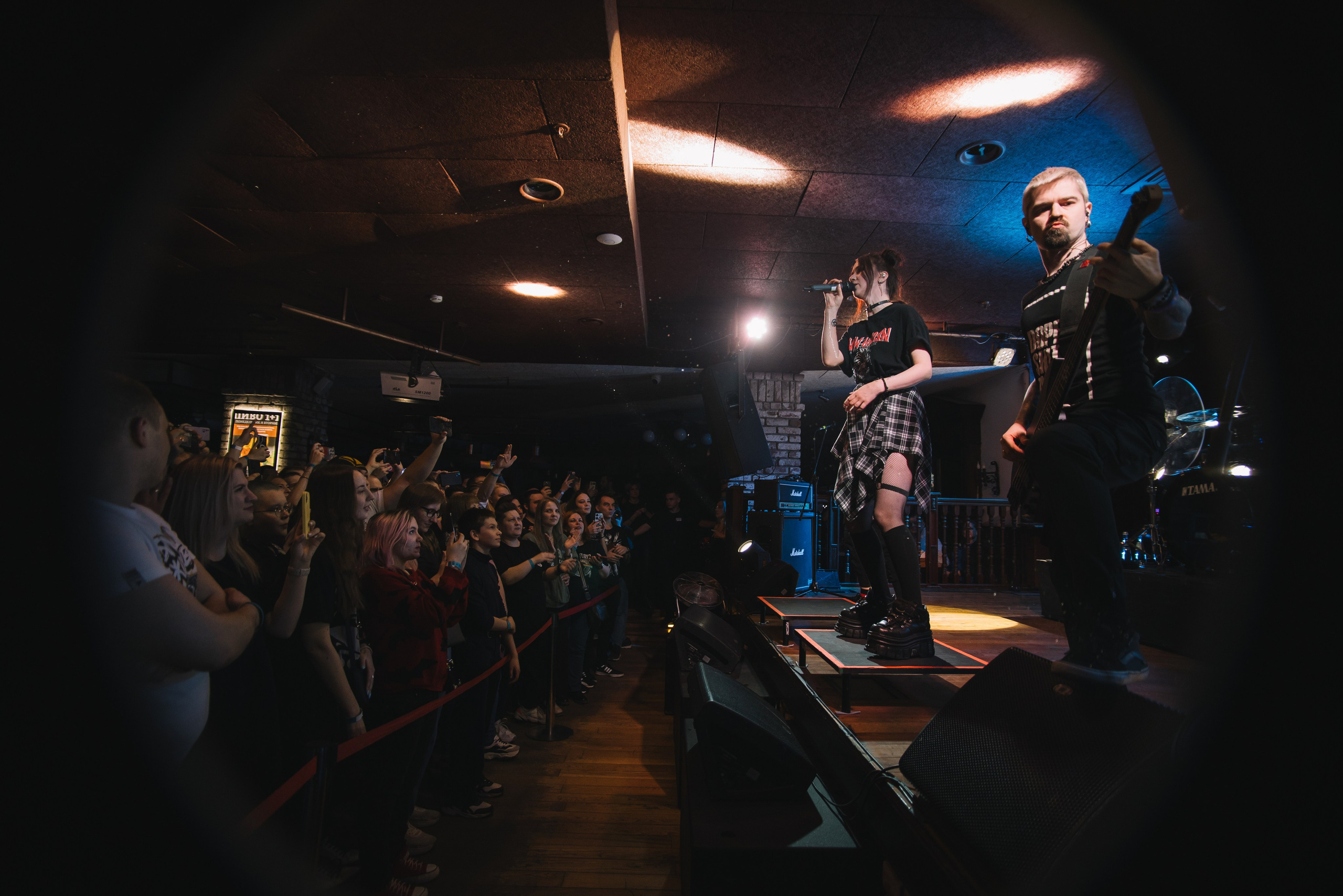 Слот. Красноярск, 01.04.2025, Максимилианс. Фотограф Регина Крикунова г. Красноярск