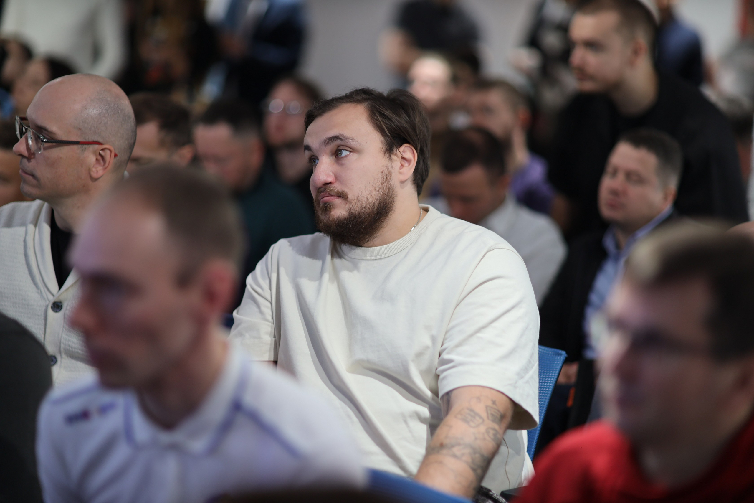 МастерМайнд 1.2. Съемка в студии под ваш запрос, студийные съемки, фотографии архитектурных объектов — Александр Евстигнеев — фотограф Москва