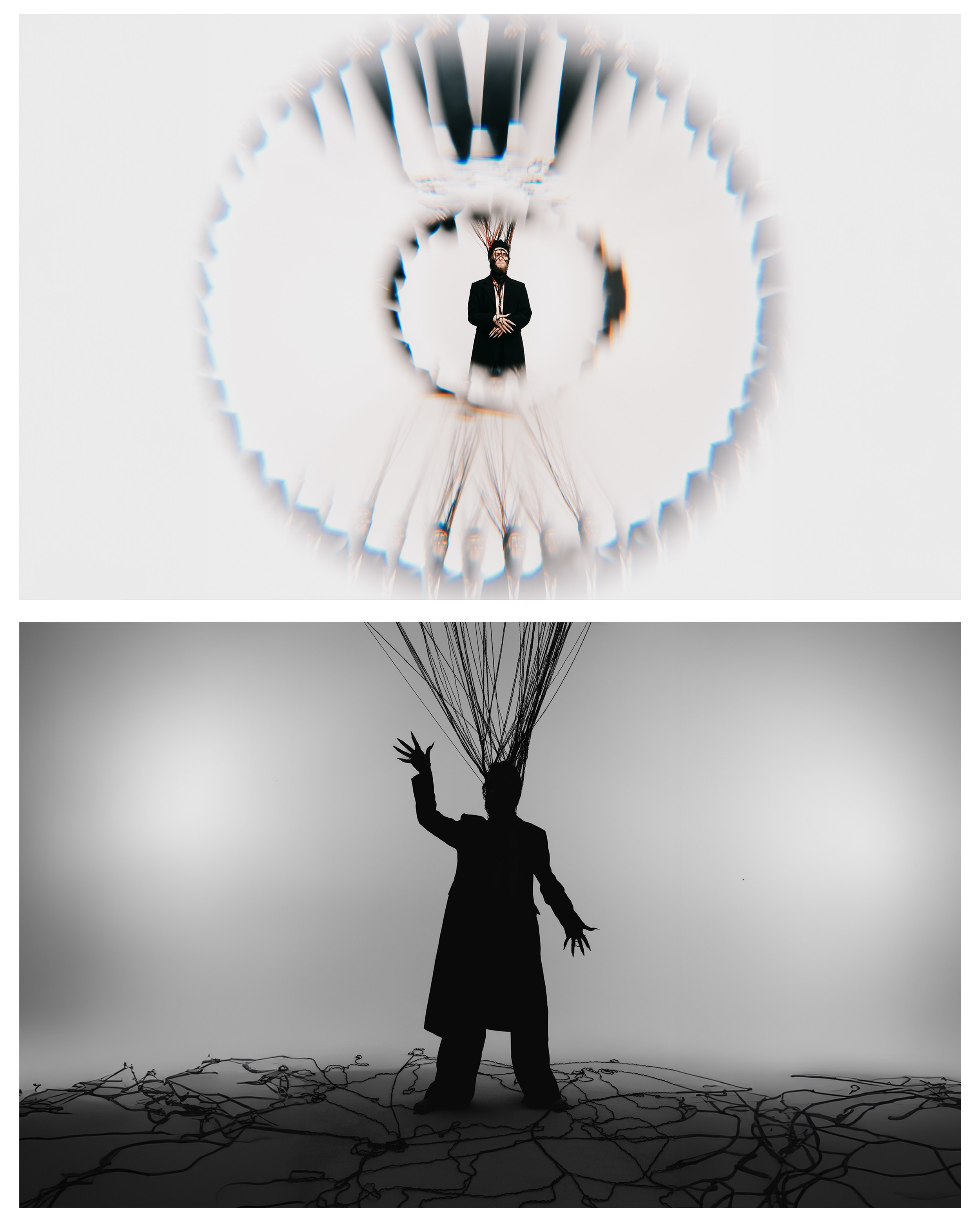 PETR. Фотограф