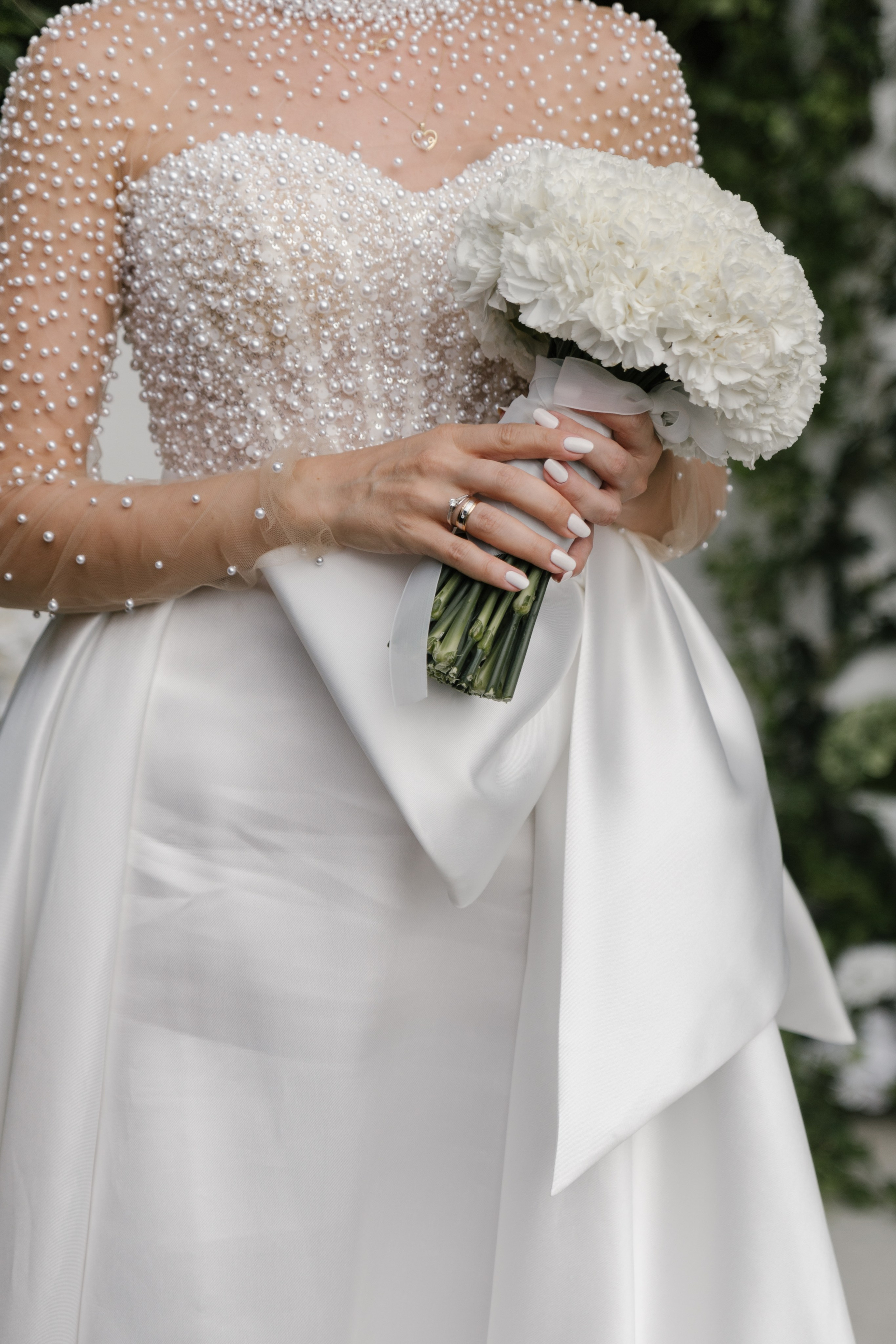 Михаил и Алина. Свадебный фотограф в Пятигорске и КМВ Софья Аджикеримова