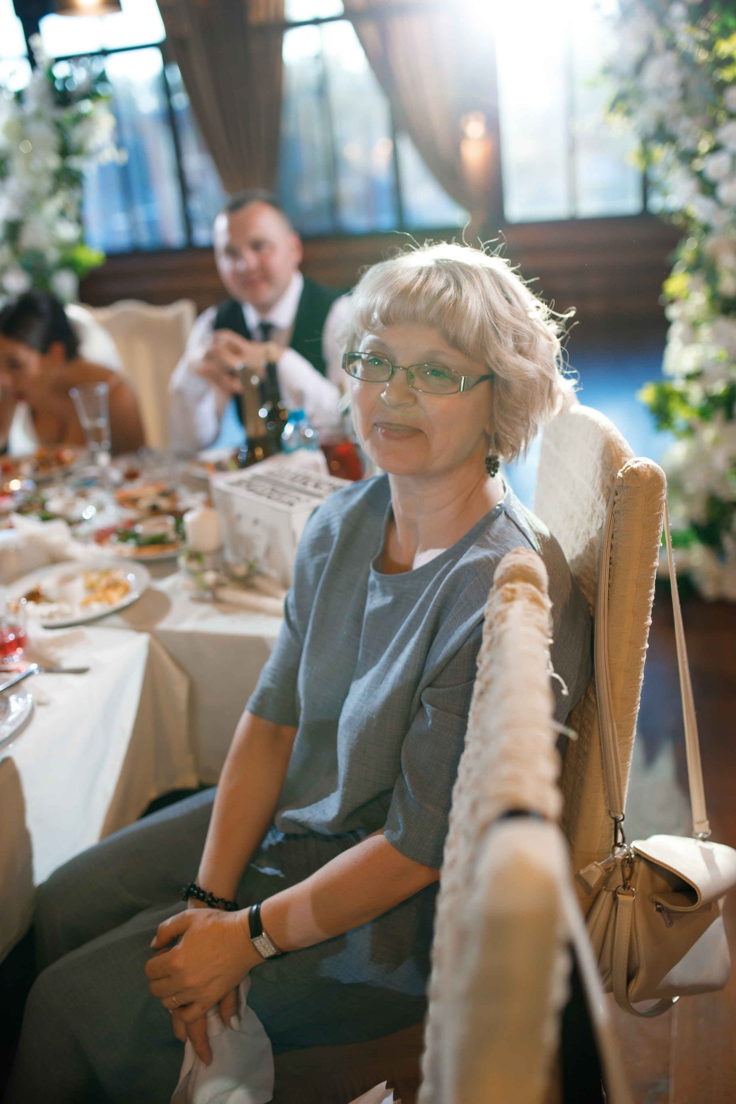 Свадебная съёмка. Детский и семейный фотограф в Костроме Валентина Белик