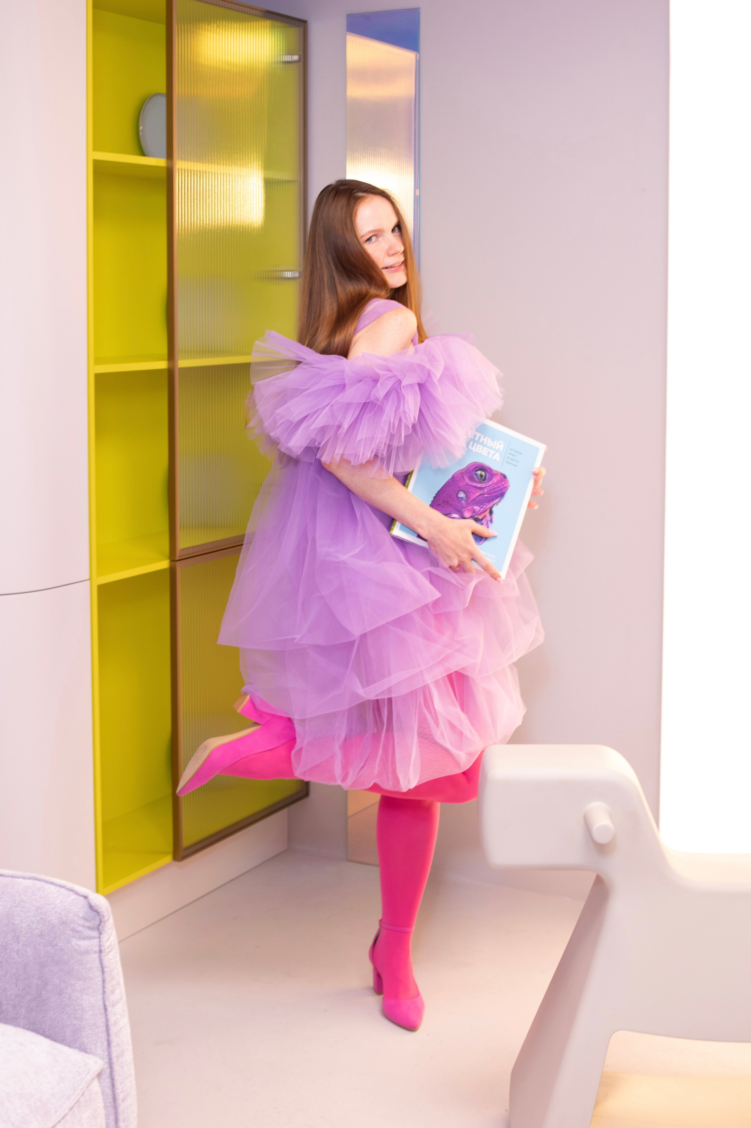 Портрет. Портретный фотограф в Москве Екатерина Селянина