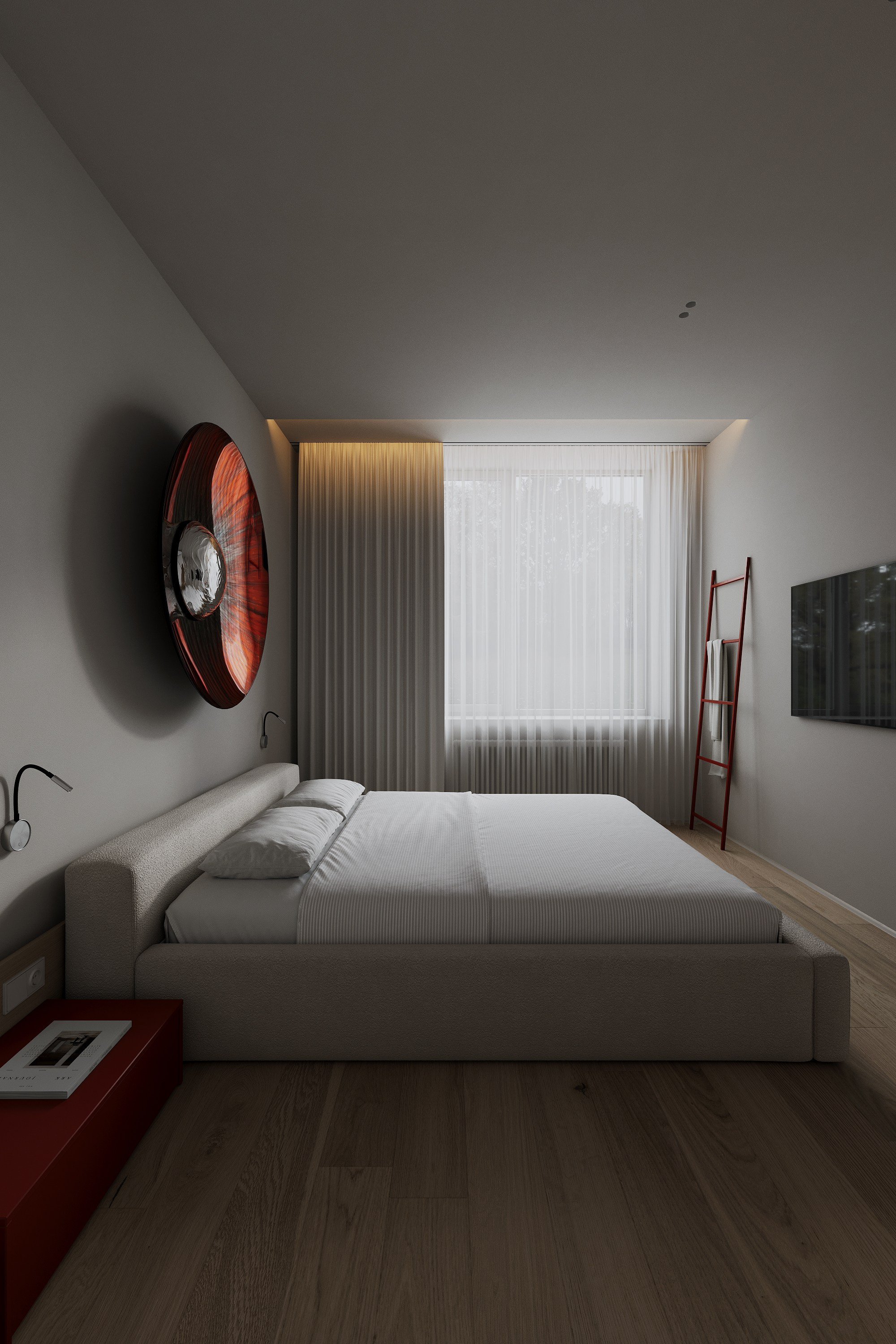 Дизайн интерьера в Москве и РФ