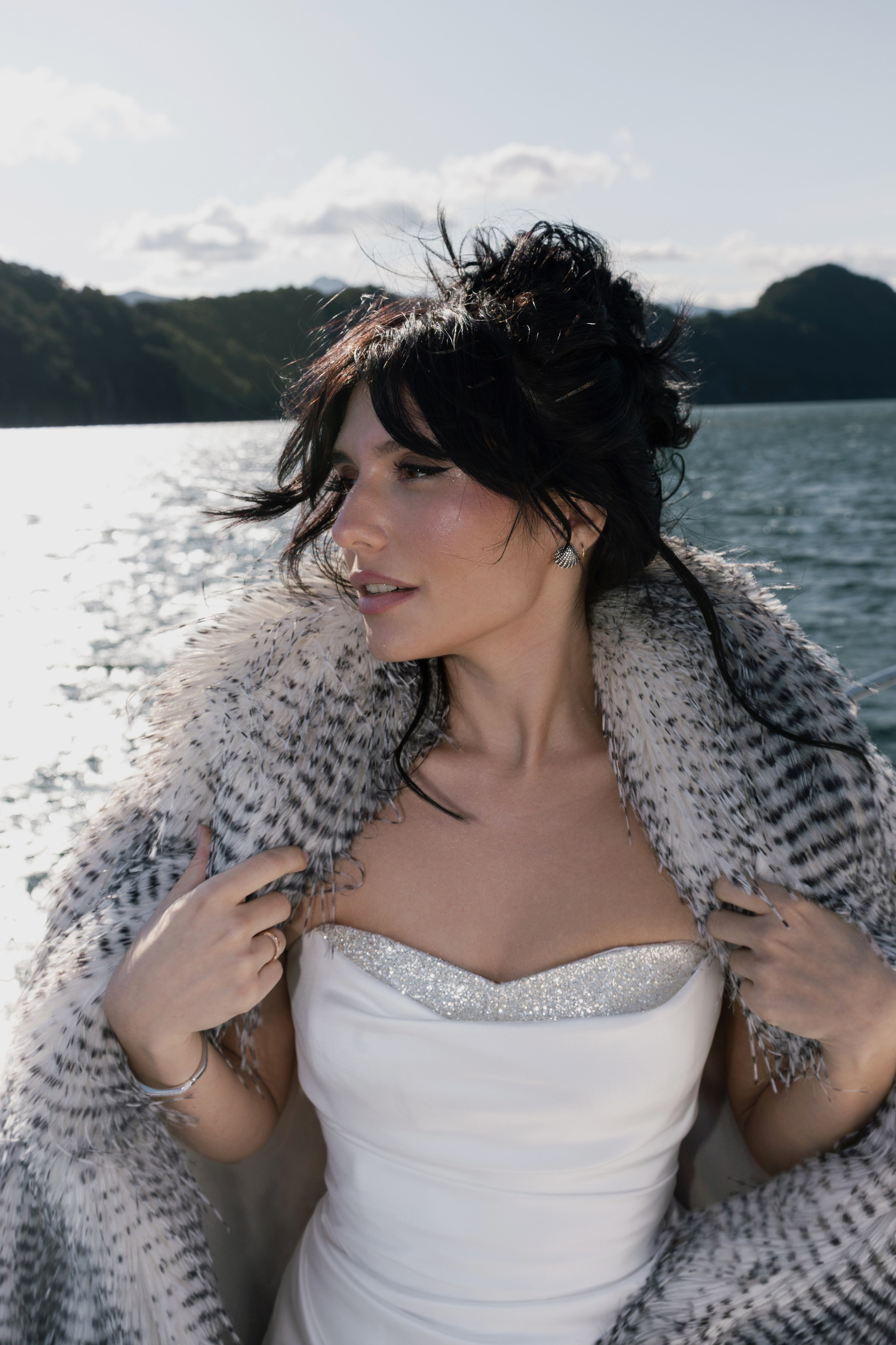 Дмитрий и Александра. Свадебный фотограф в Петропавловске-Камчатском Артур Зябов