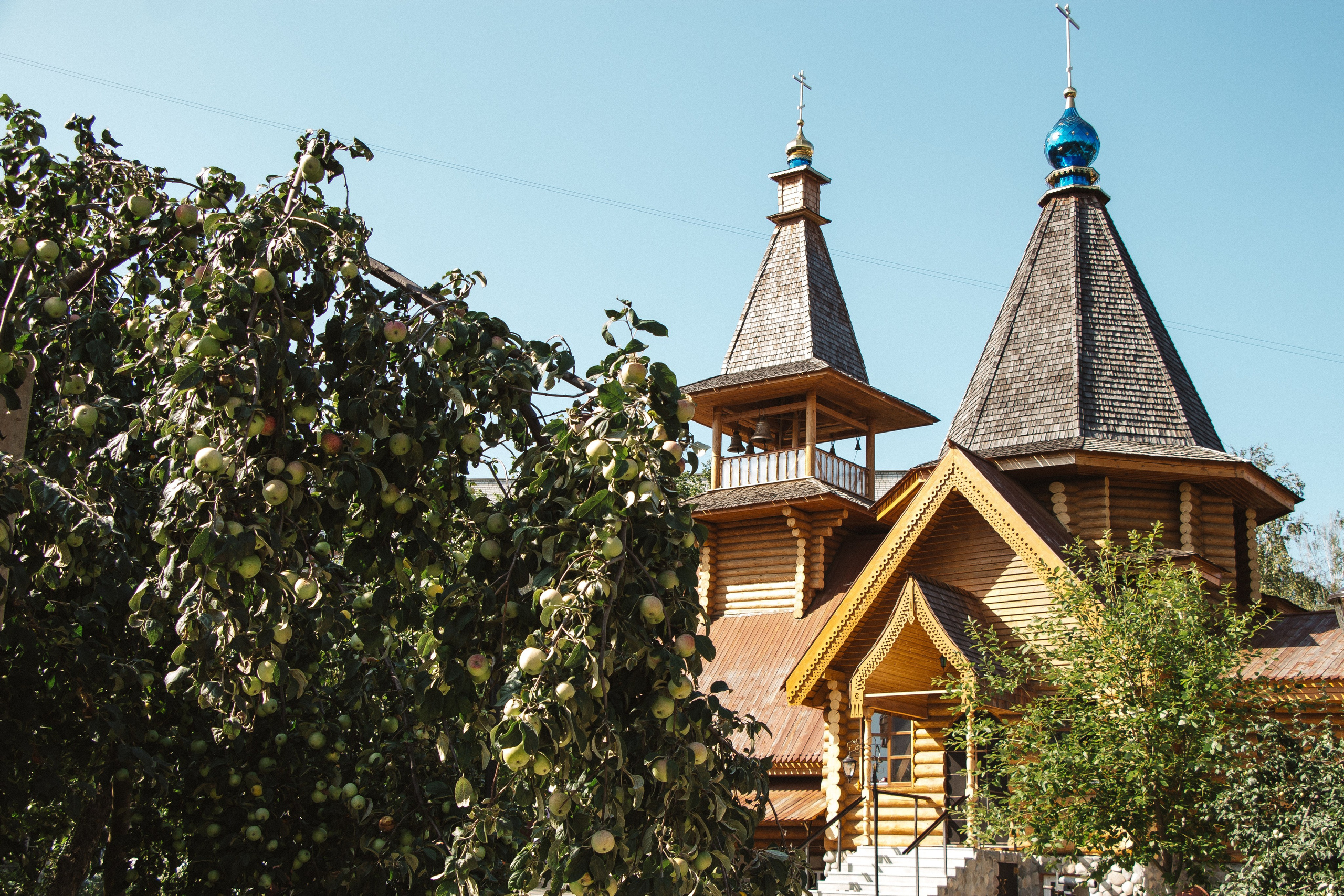 Таинство крещения. Фотограф в спб Александр Потапов