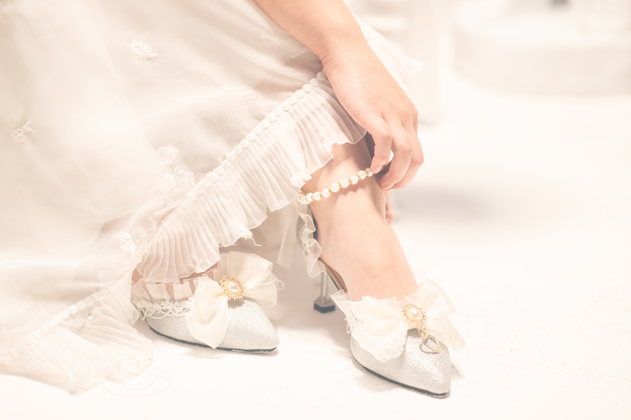 Tenderness. Фотограф Ольга Яканова