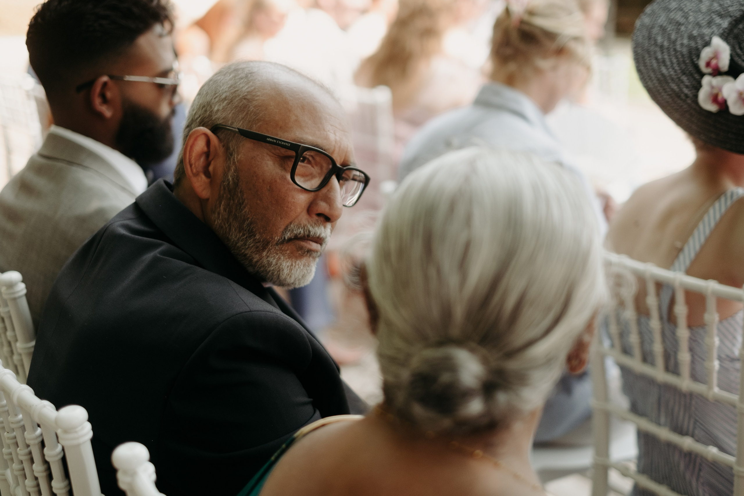 Holly Wed. Фотограф в Грузии ОАЭ | Nekit Fox