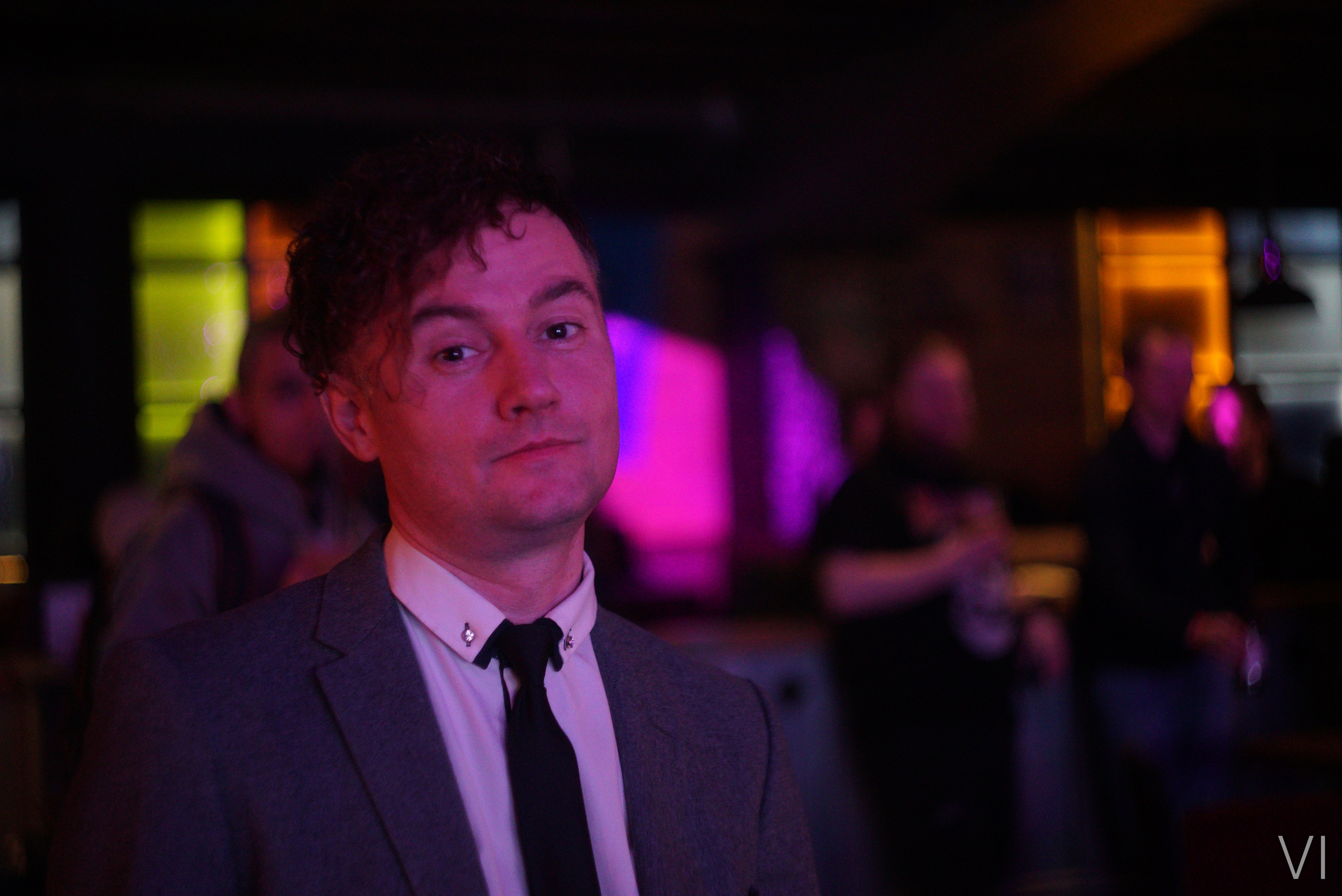 Gurin's B-Day. Концертный и репортажный фотограф Воронин Игорь