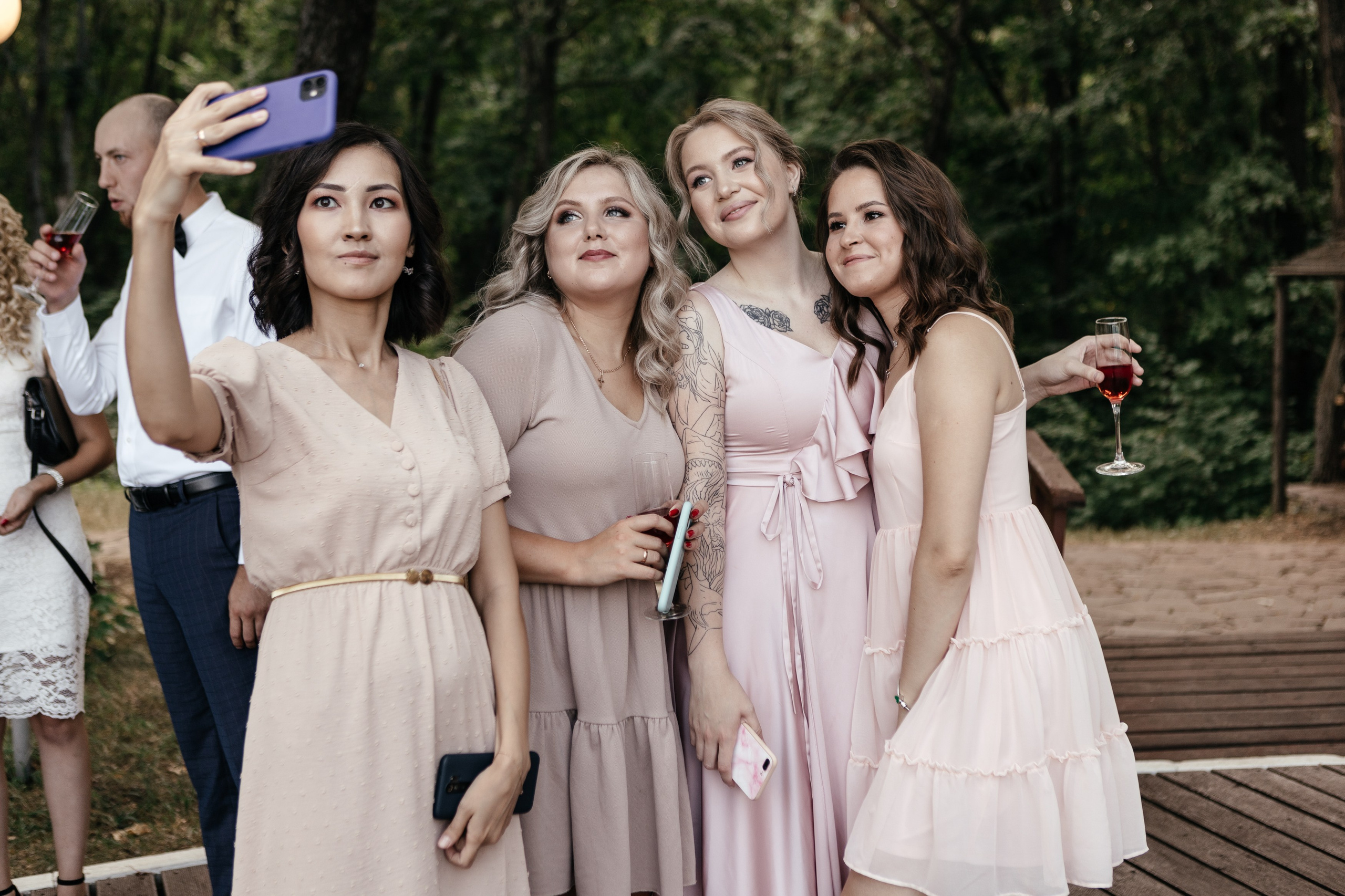 Свадебный фотограф Уфа — Руслан ГабдлисламовЖивые эмоции, красивые кадры, воспоминания на всю жизнь.Работаю по всей Республике Башкортоста. Свадебный фотограф Уфа Руслан Габдлисламов