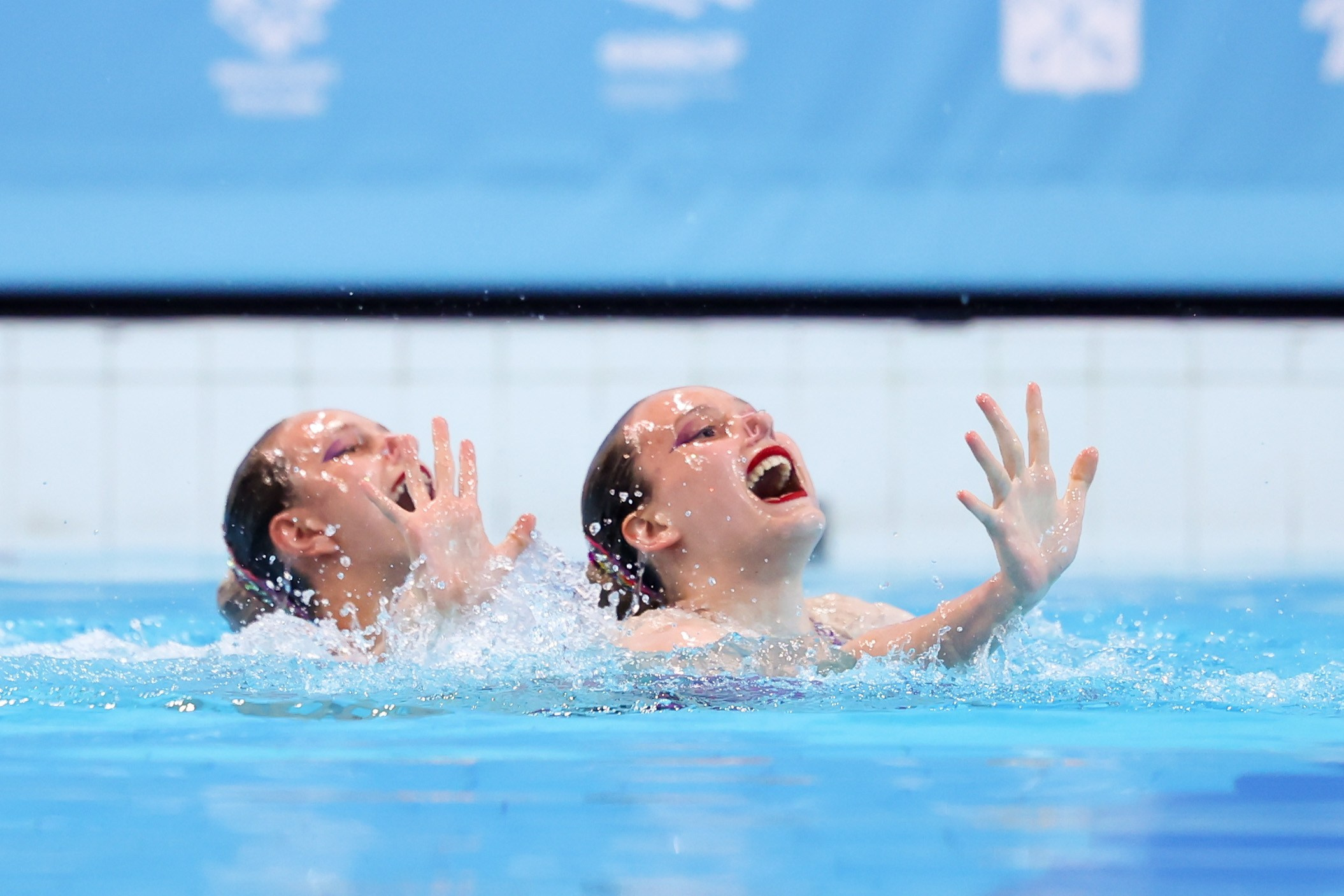 «Белые ночи» 20-22.06.2025. Спортивный и репортажный фотограф Антон Тереханов
