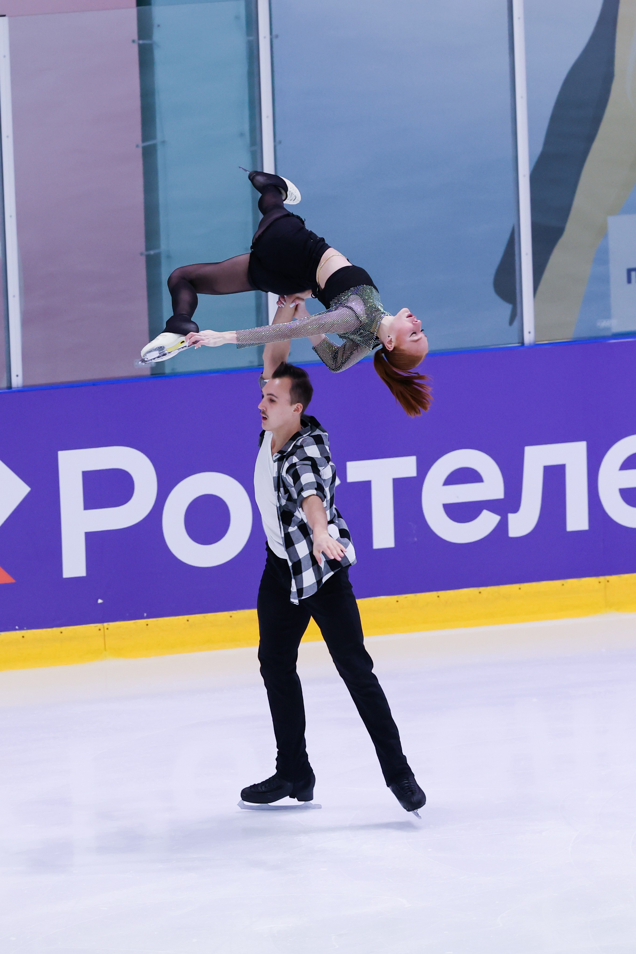 Мемориал Н.А. Панина-Коломенкина. Спортивный и репортажный фотограф Антон Тереханов