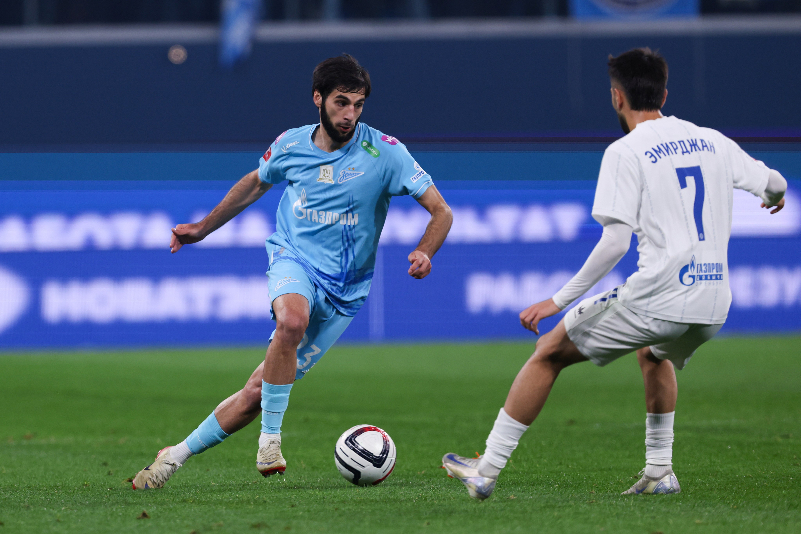 Арсен Адамов