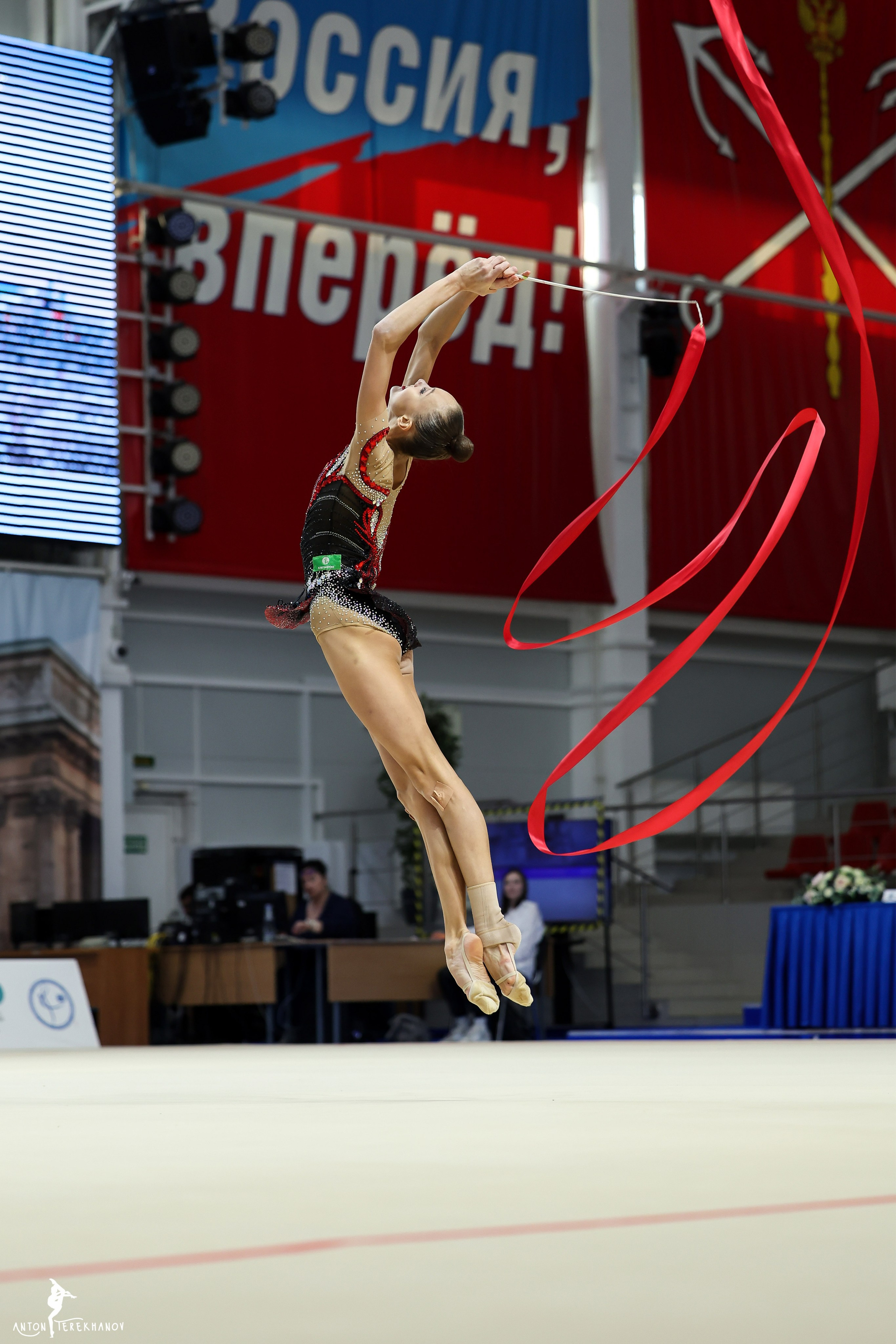 Чемпионат Санкт-Петербурга 2024. Спортивный и репортажный фотограф Антон Тереханов