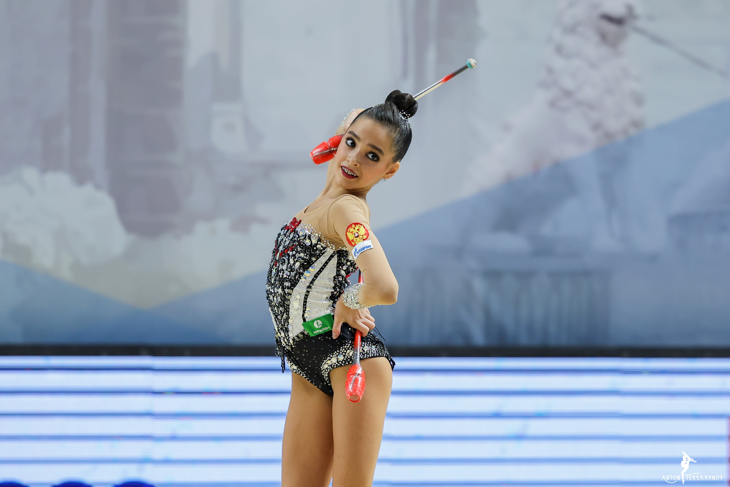 Кубок Санкт-Петербурга 23–25 ноября 2023. Спортивный и репортажный фотограф Антон Тереханов